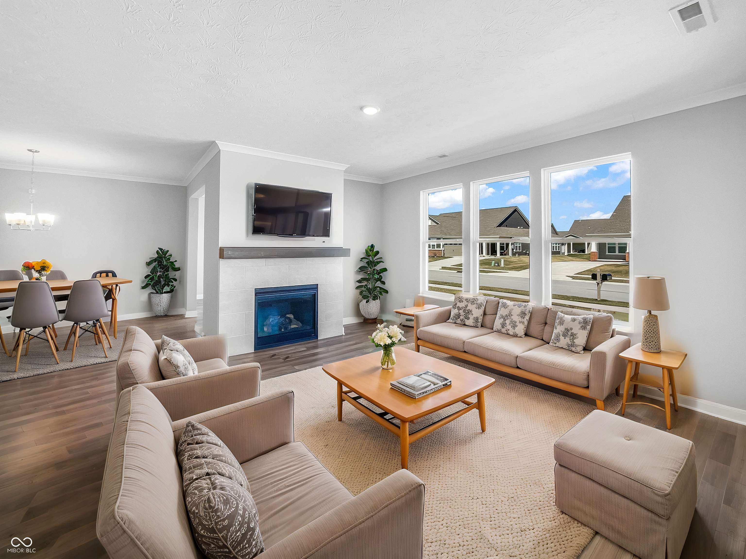 Brownsburg, IN 46112,3124 Sharon CIR