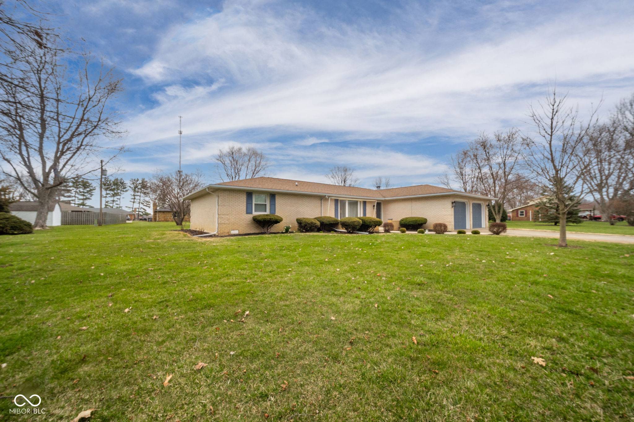 Anderson, IN 46012,140 Kim DR