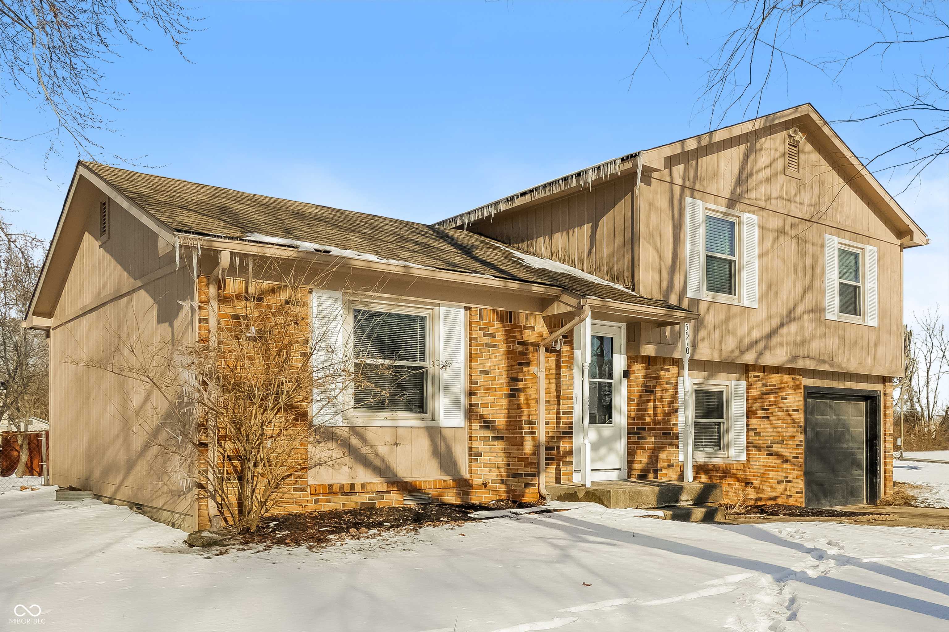 Indianapolis, IN 46221,5510 Milhouse RD