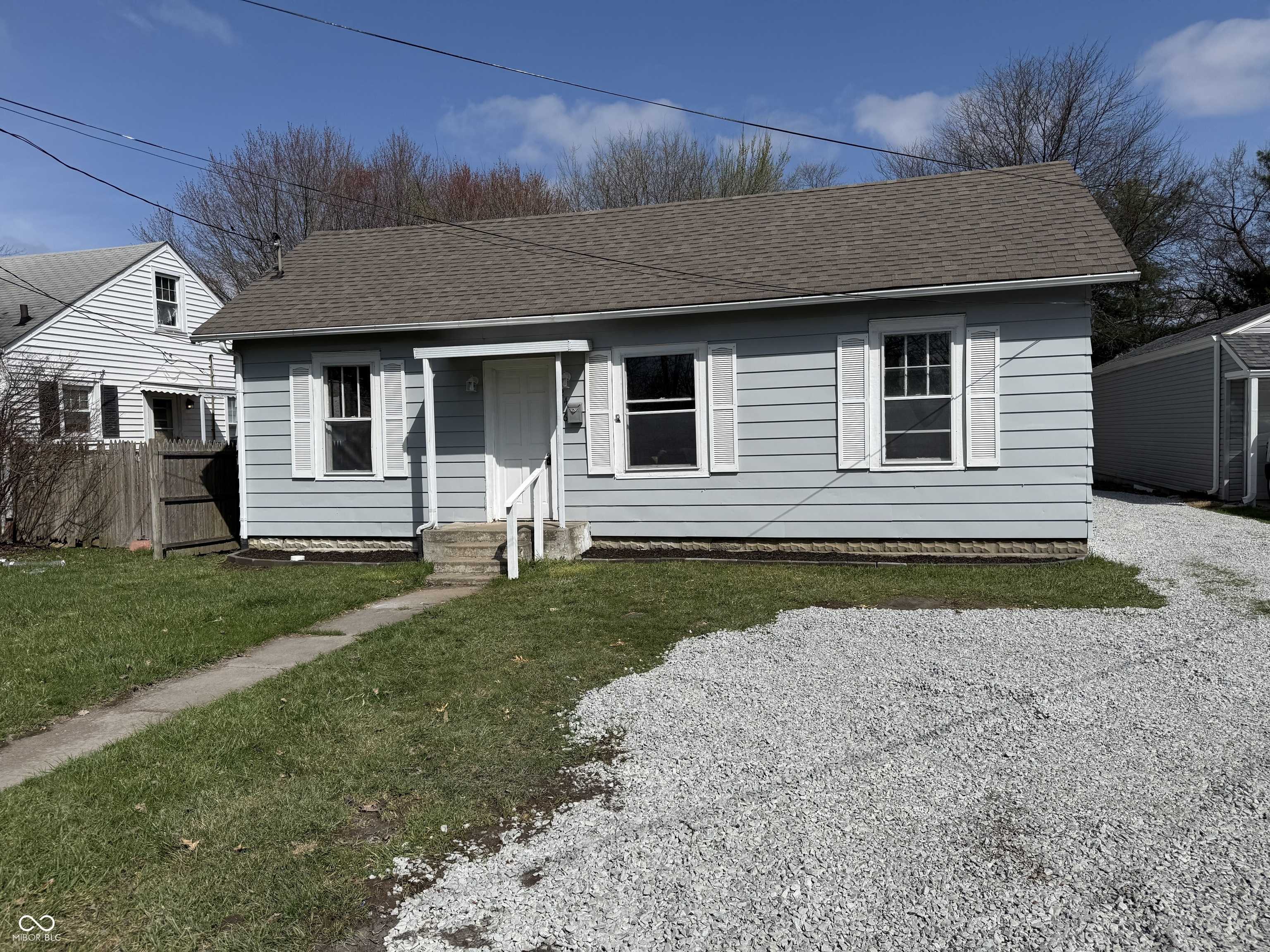 Anderson, IN 46012,2406 E 10th ST