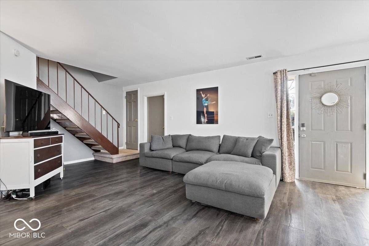 Indianapolis, IN 46254,4814 Lynton CT
