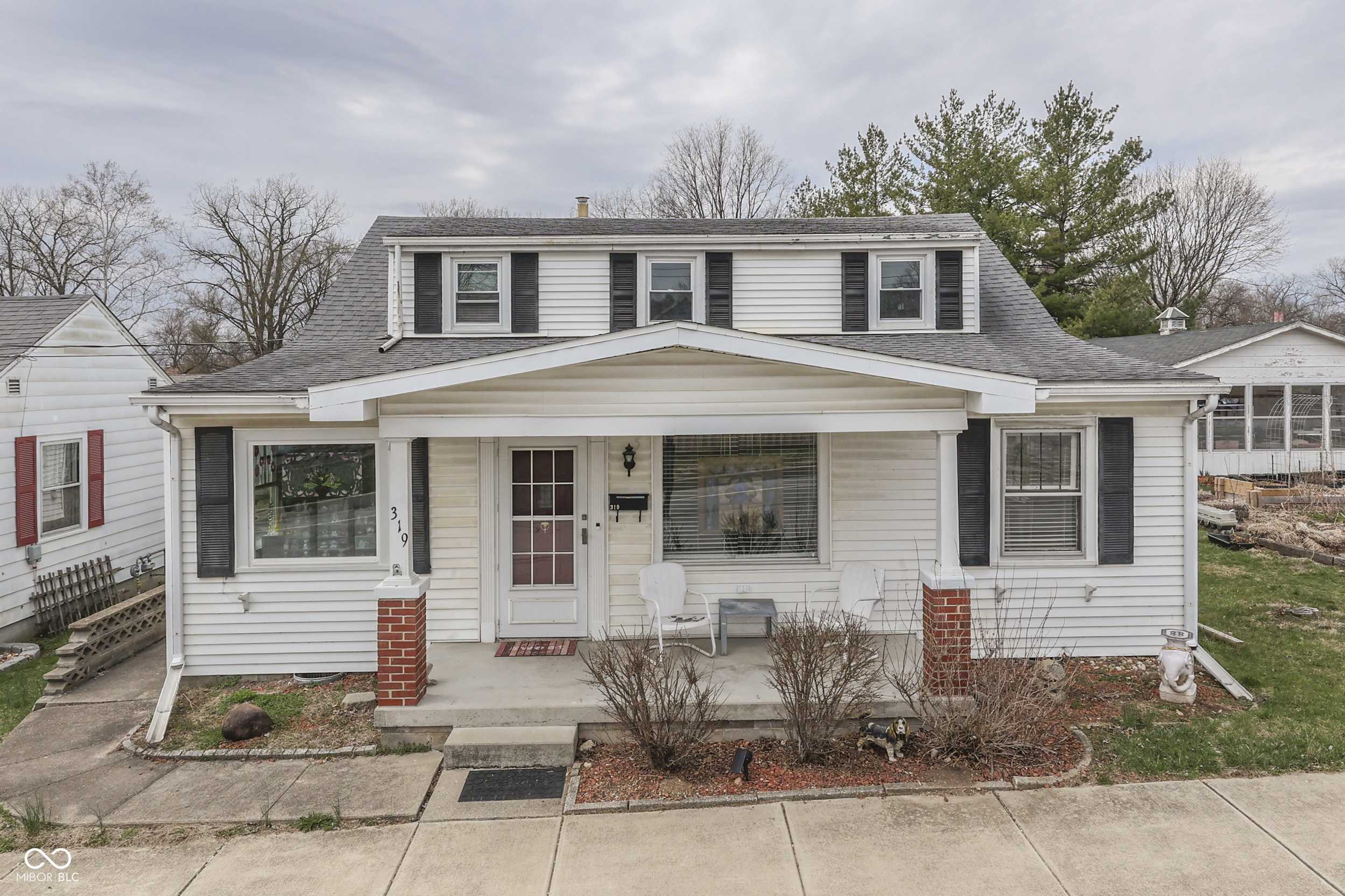 Shelbyville, IN 46176,319 Alice ST