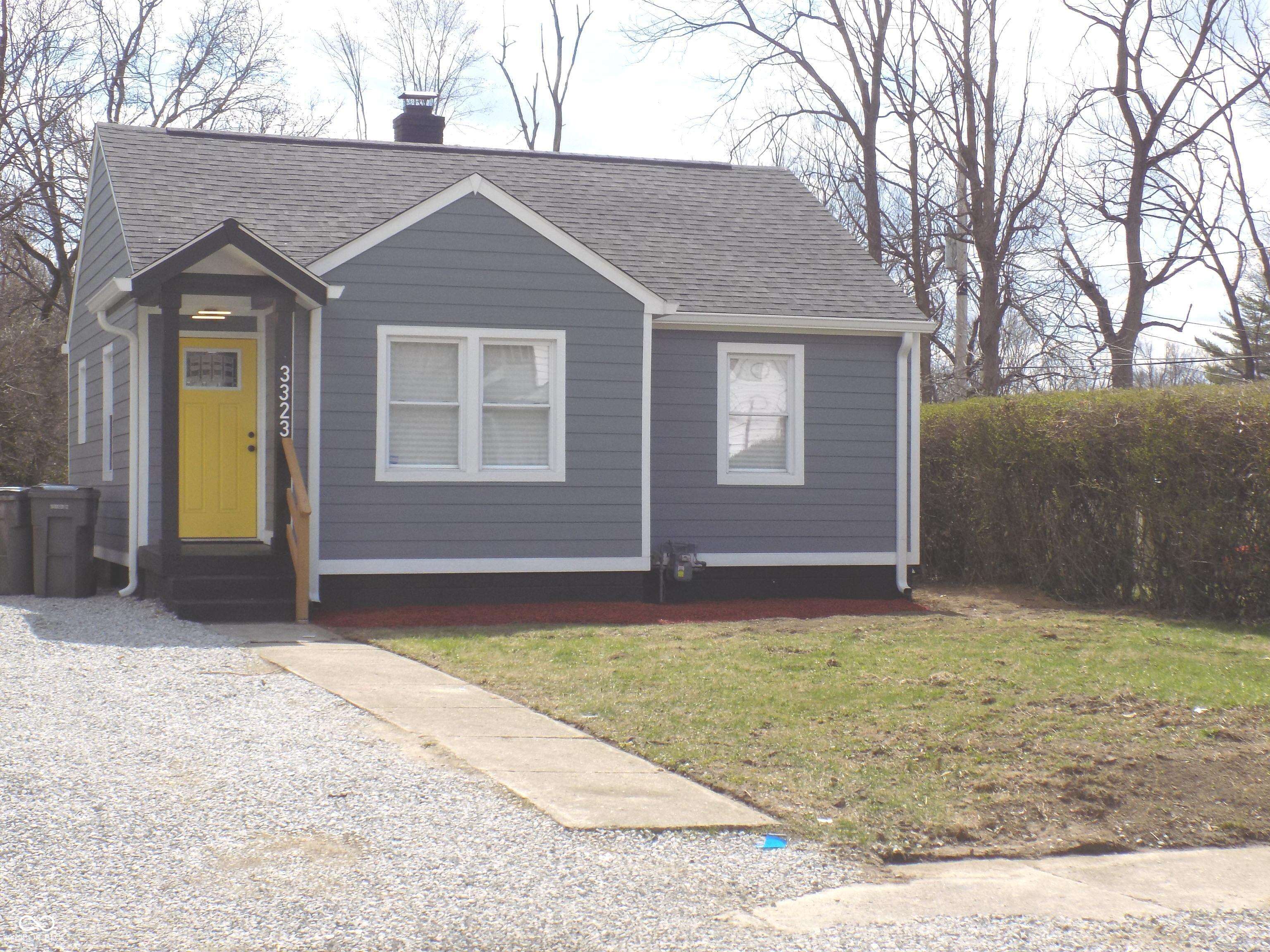 Indianapolis, IN 46218,3323 E 36th ST