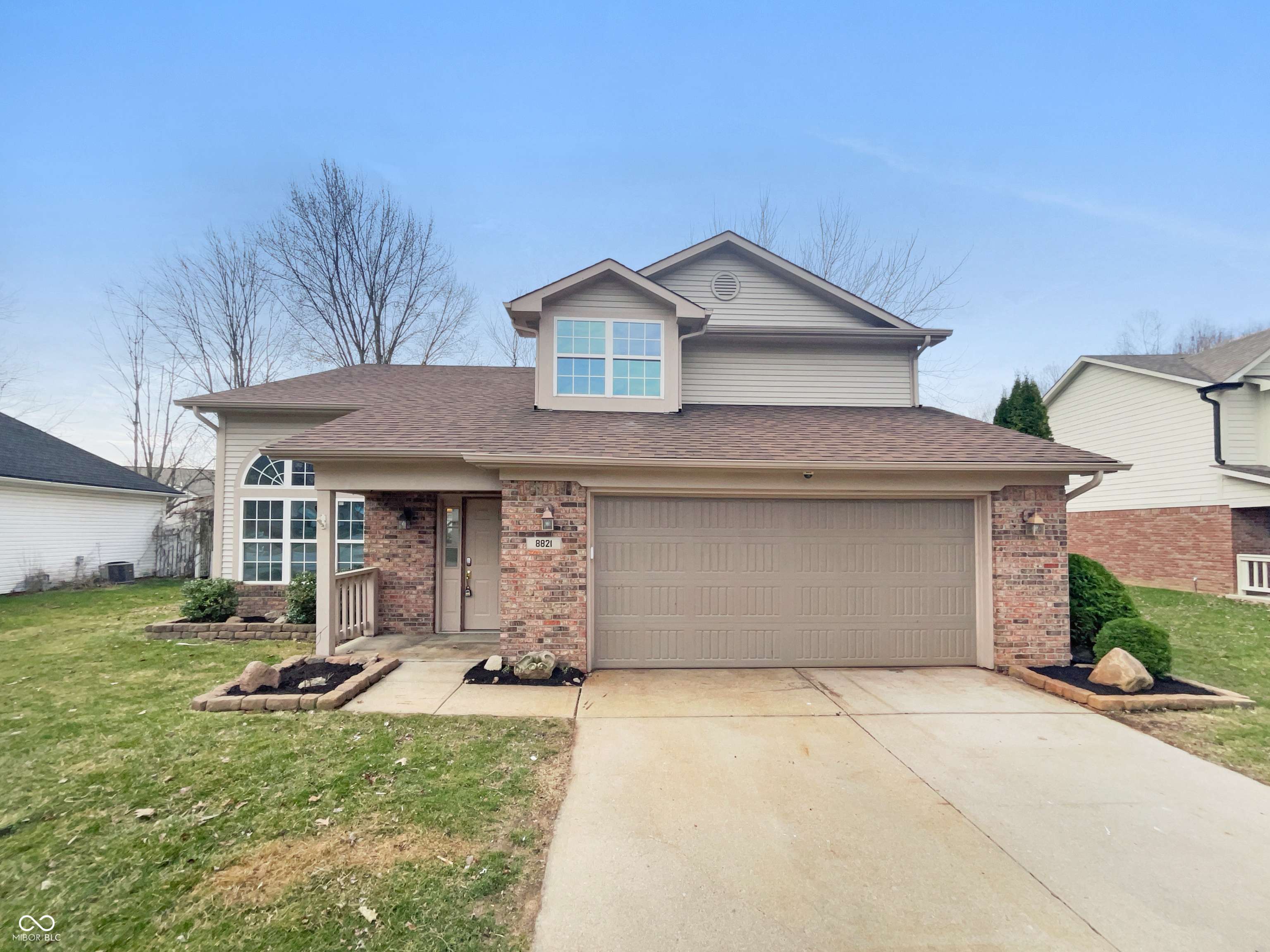 Indianapolis, IN 46234,8821 Sunningdale BLVD