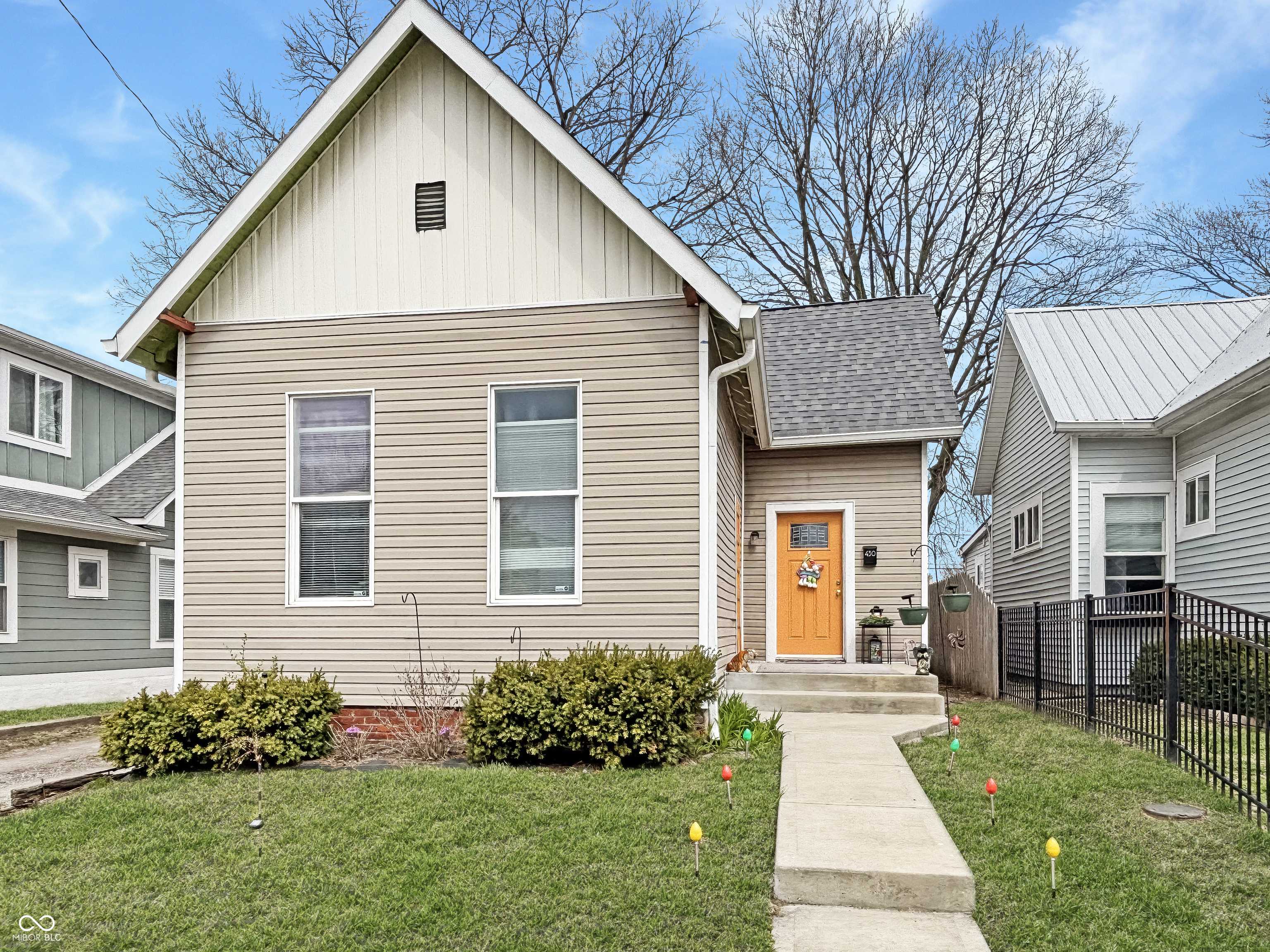 Indianapolis, IN 46225,430 Parkway AVE