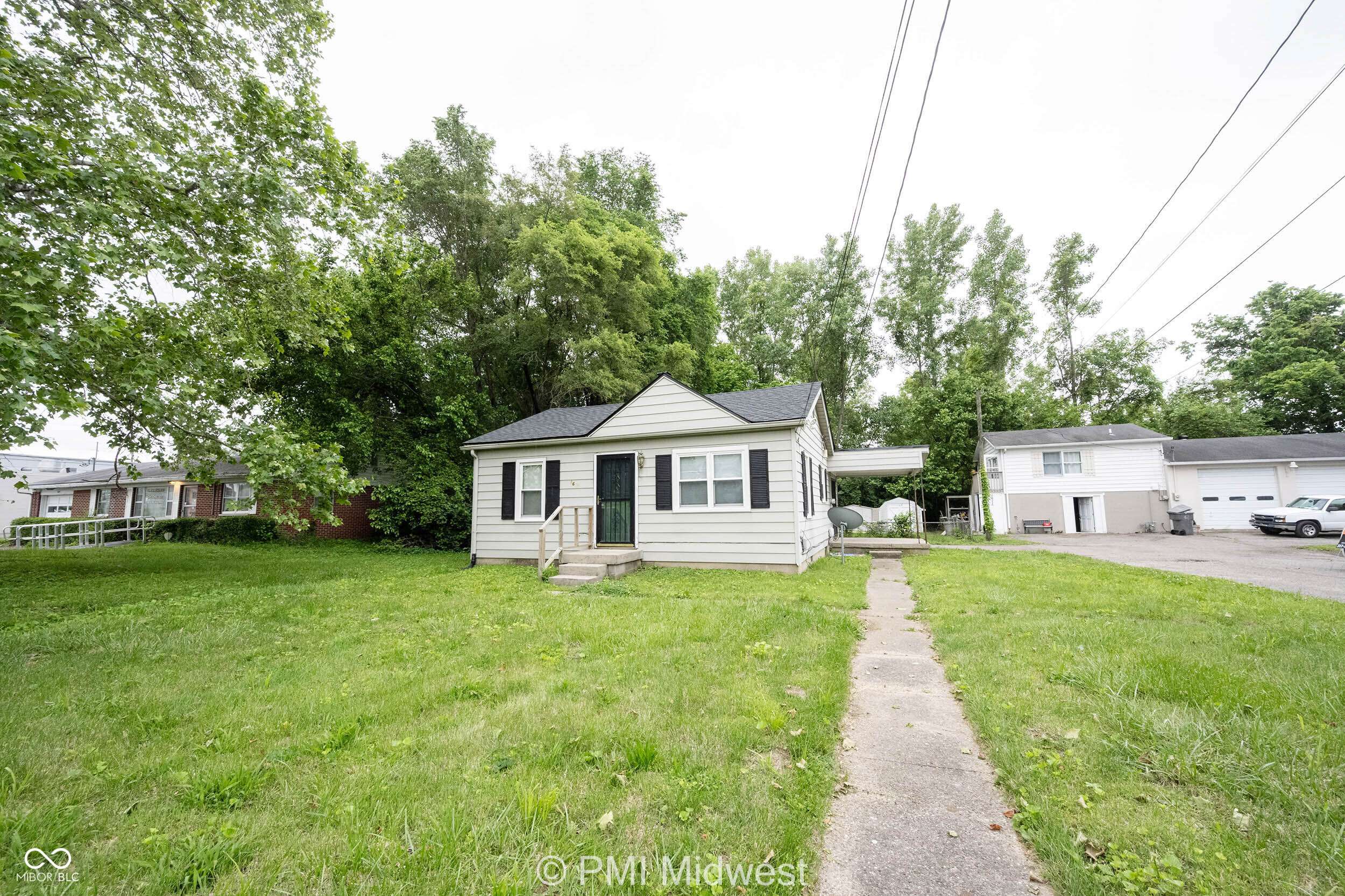 Indianapolis, IN 46227,1615 E Southport RD