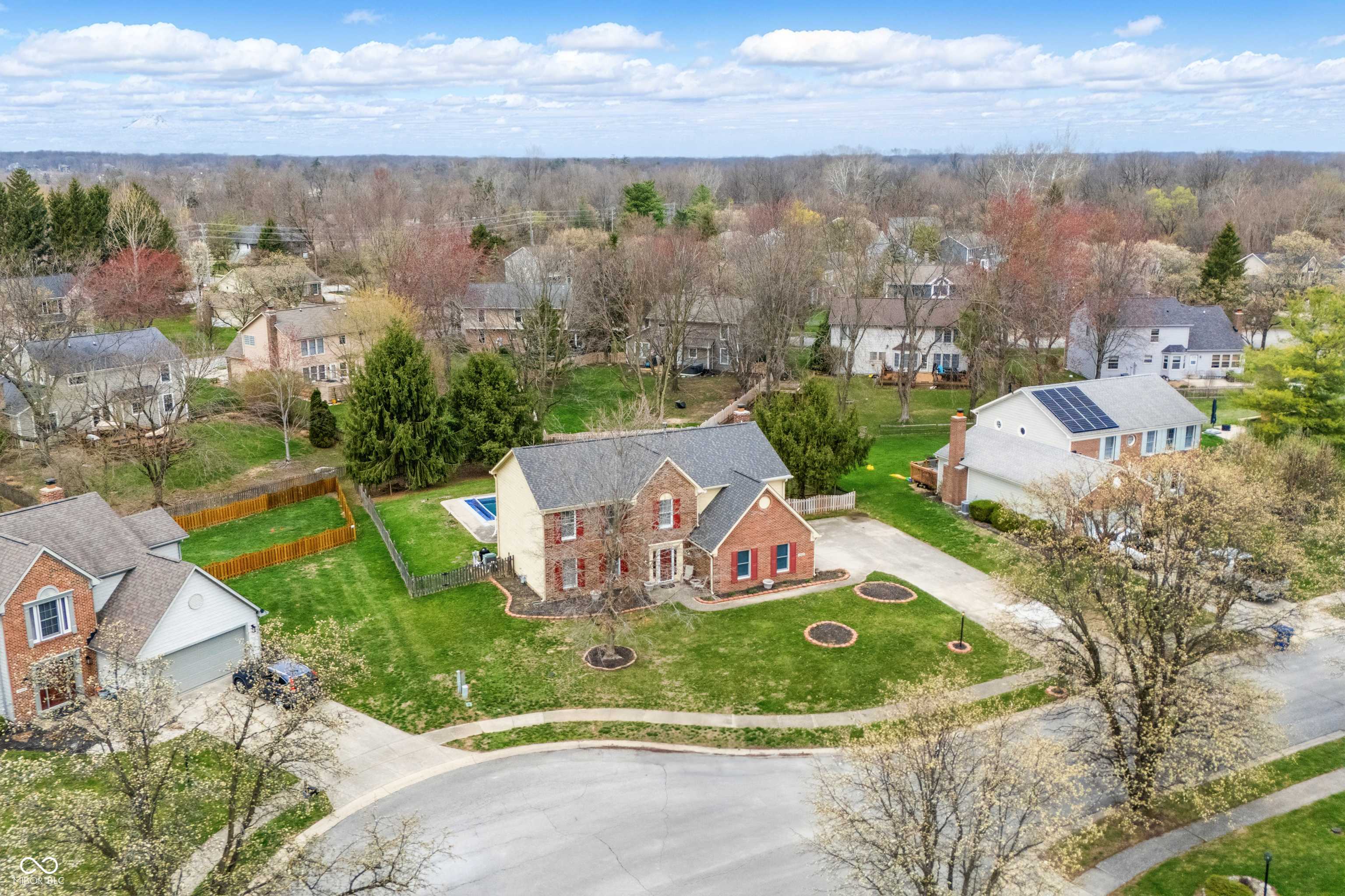 Indianapolis, IN 46236,8414 Anchorage CT
