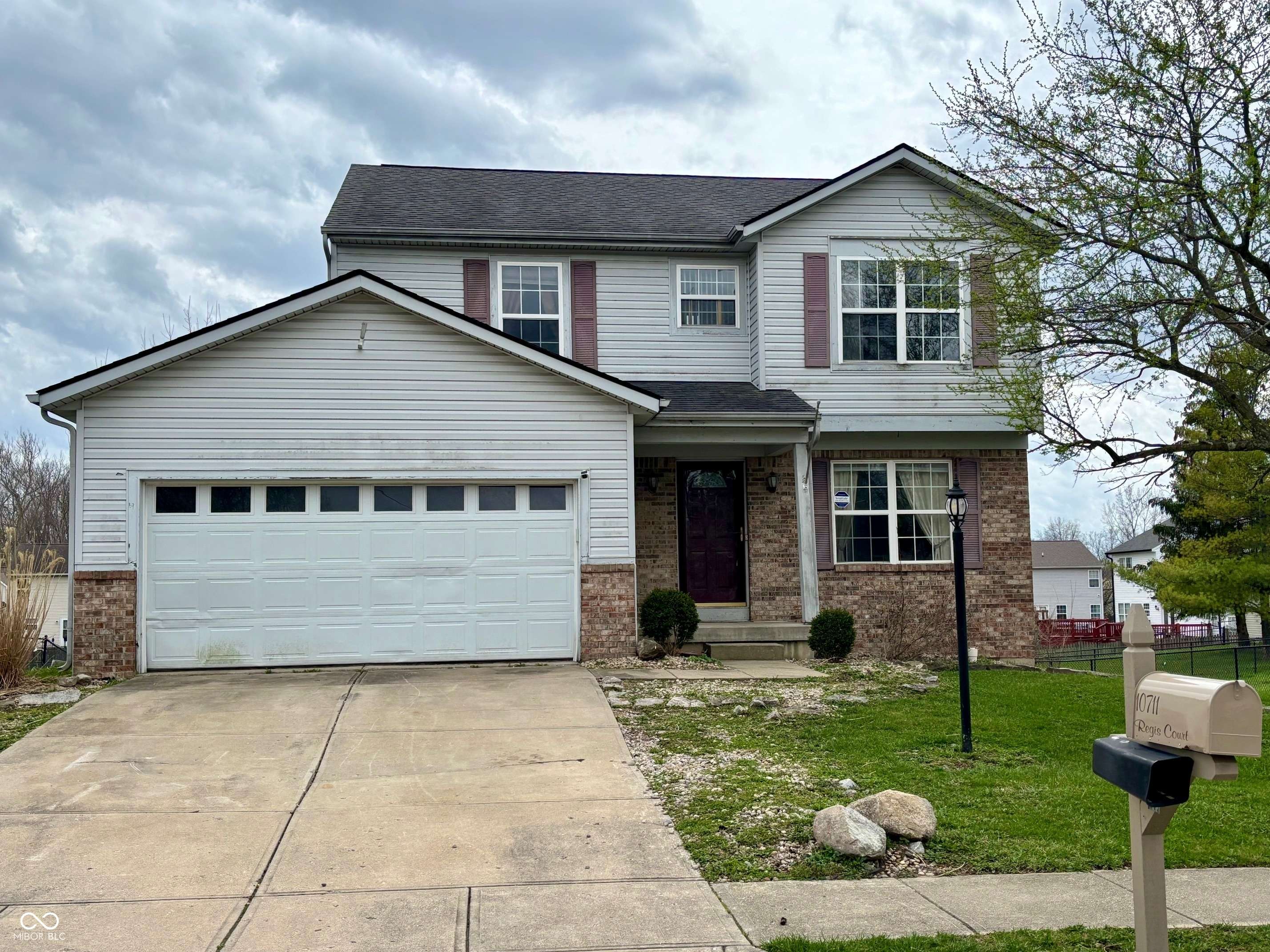 Indianapolis, IN 46239,10711 Regis CT