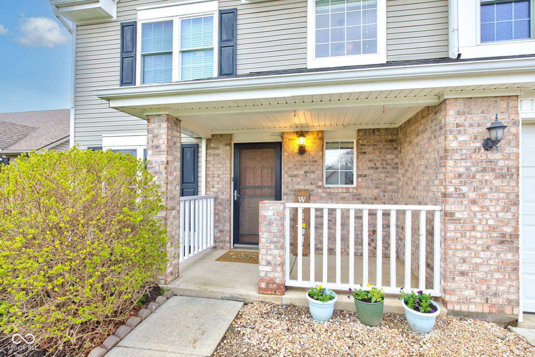 Noblesville, IN 46062,20107 Marie CT