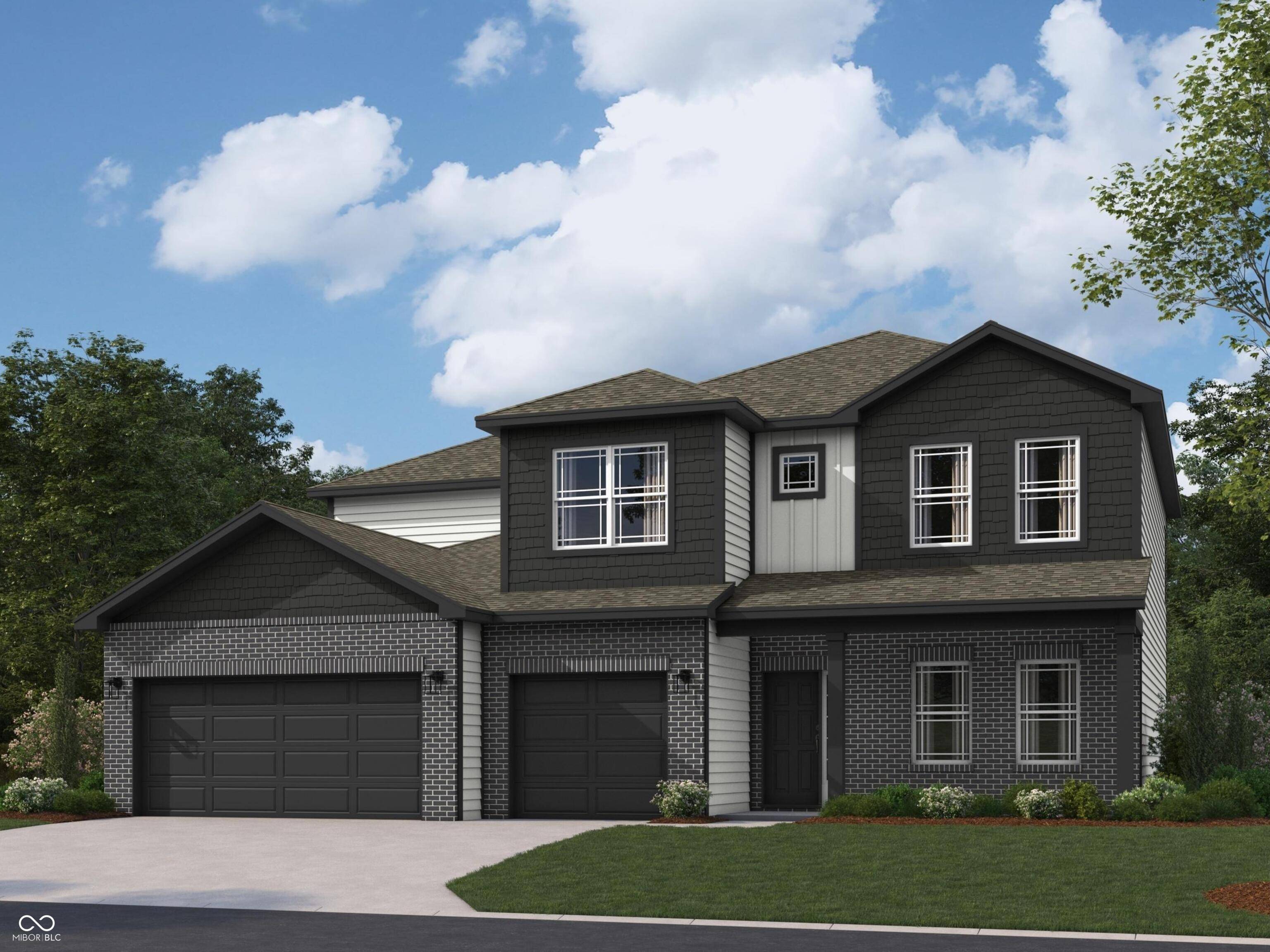 Whiteland, IN 46184,231 Ames DR