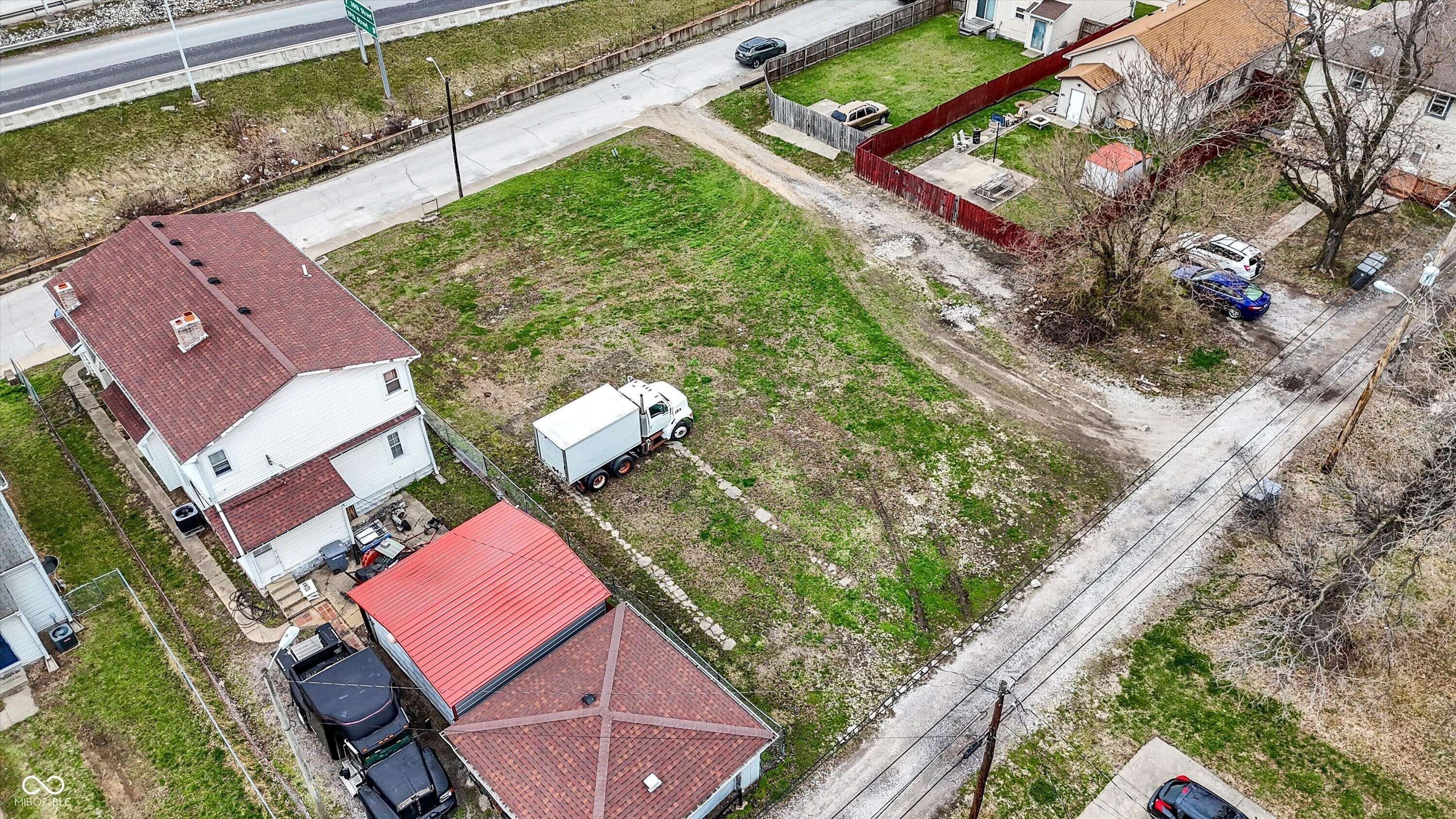 Indianapolis, IN 46208,2717 Shriver AVE