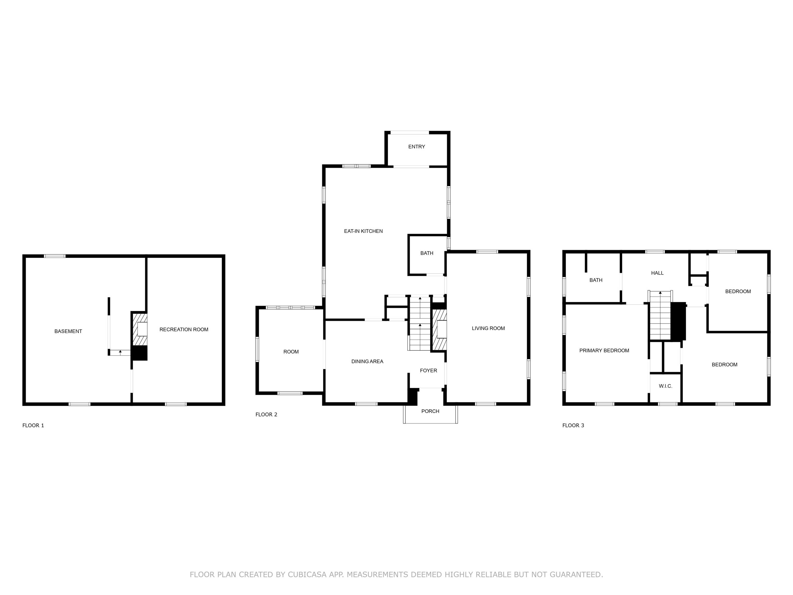 Indianapolis, IN 46208,25 W 59th ST