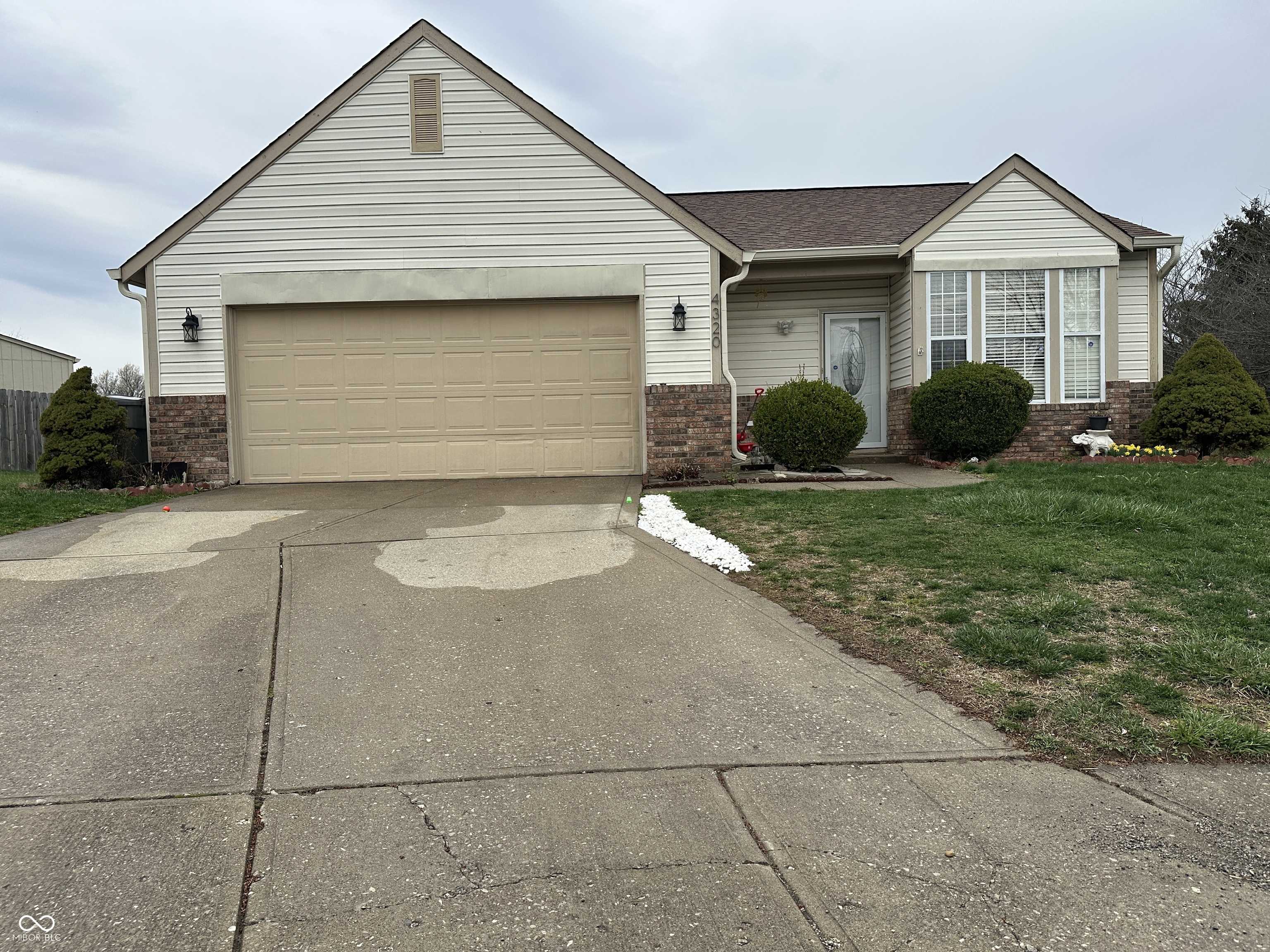 Indianapolis, IN 46203,4320 Lucky CT