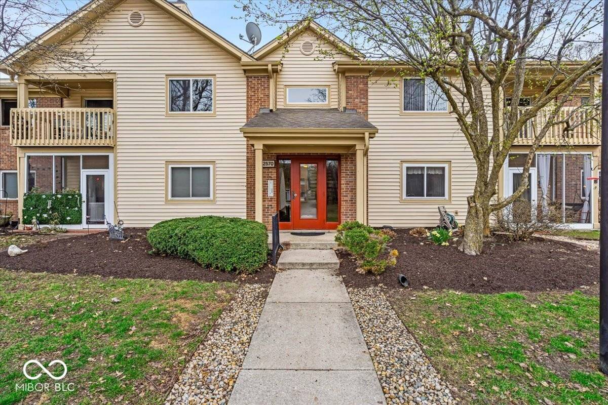 Carmel, IN 46032,12570 Timber Creek DR #7
