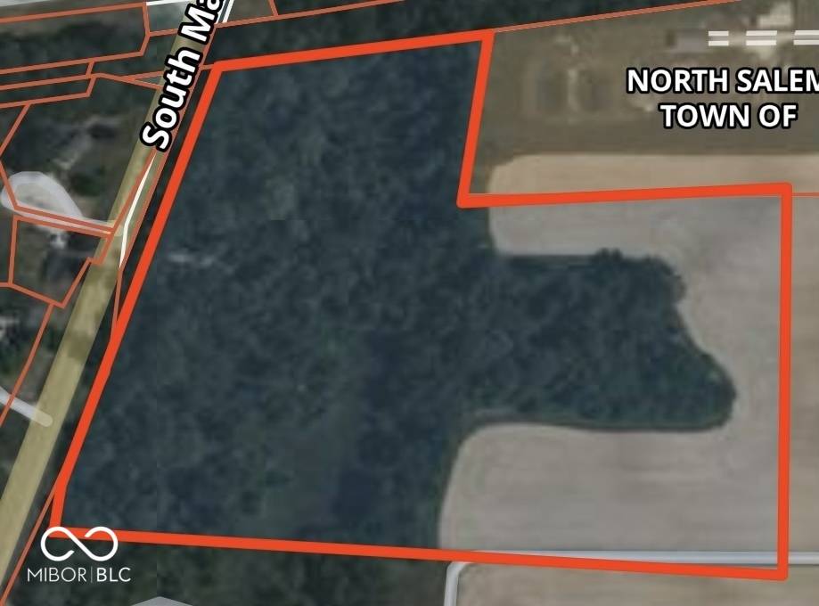 North Salem, IN 46165,6125 State Road 236