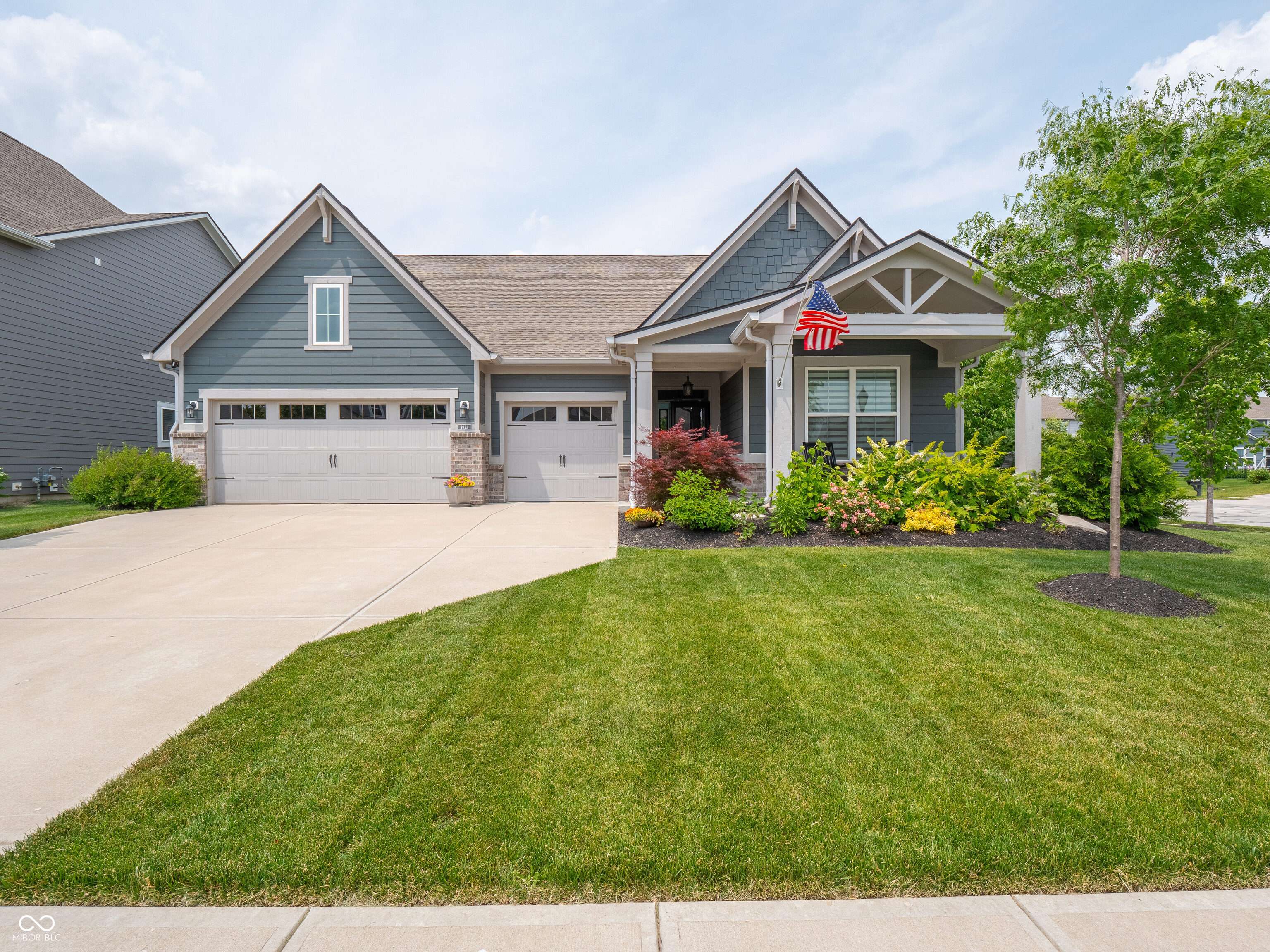 Westfield, IN 46074,1972 Mobley DR