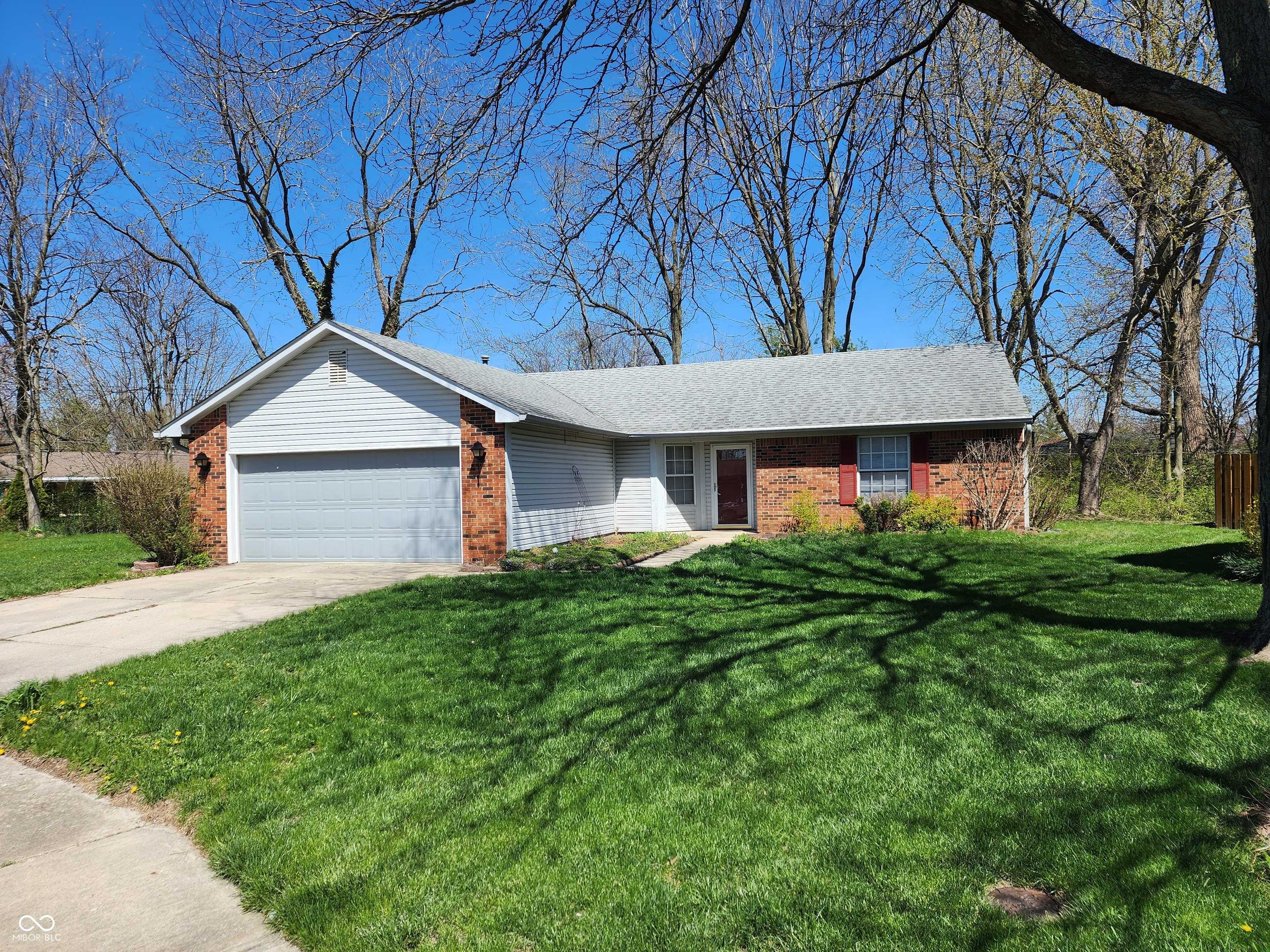 Indianapolis, IN 46229,1657 Park Terrace CT