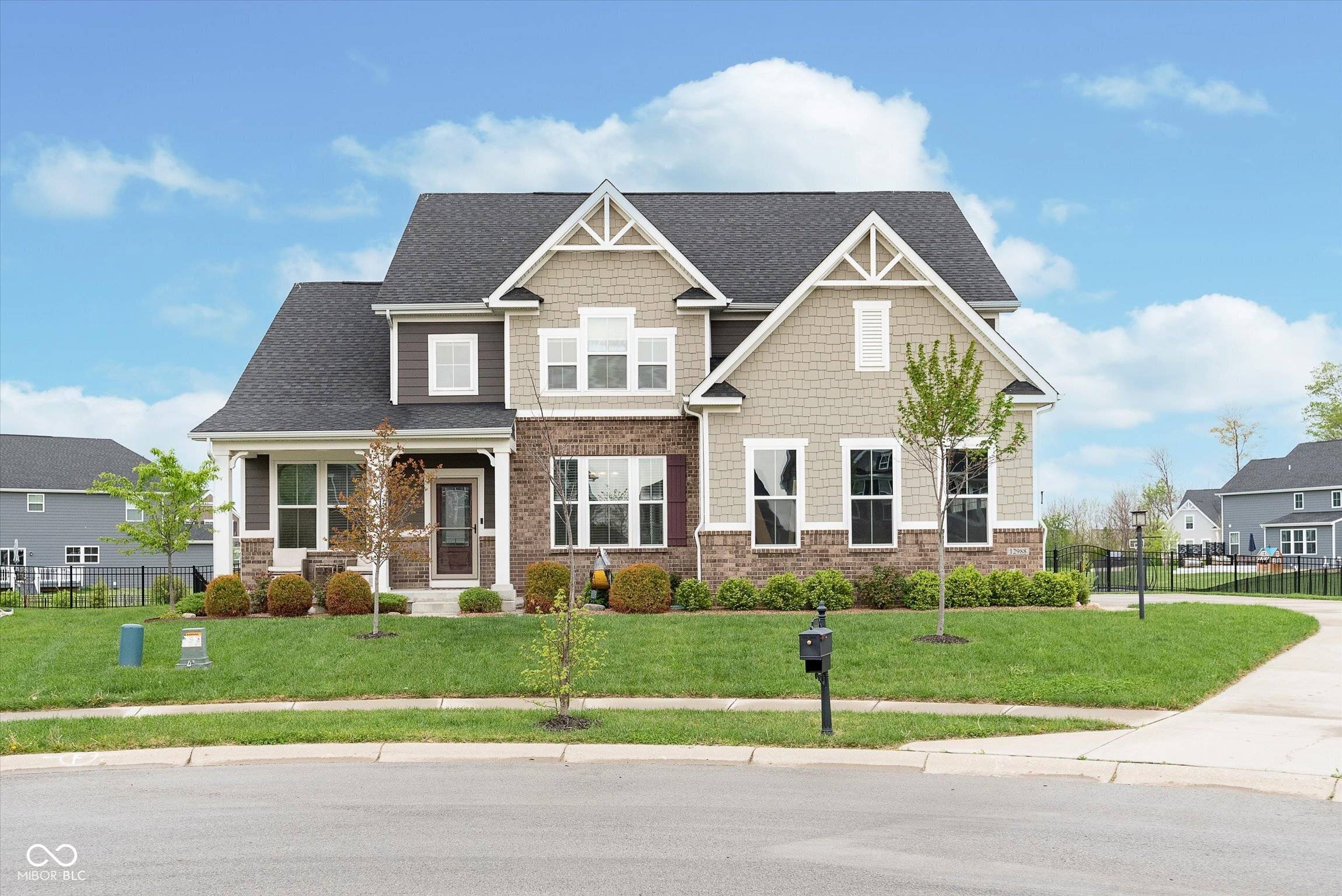 Fishers, IN 46037,12988 Fernie CIR