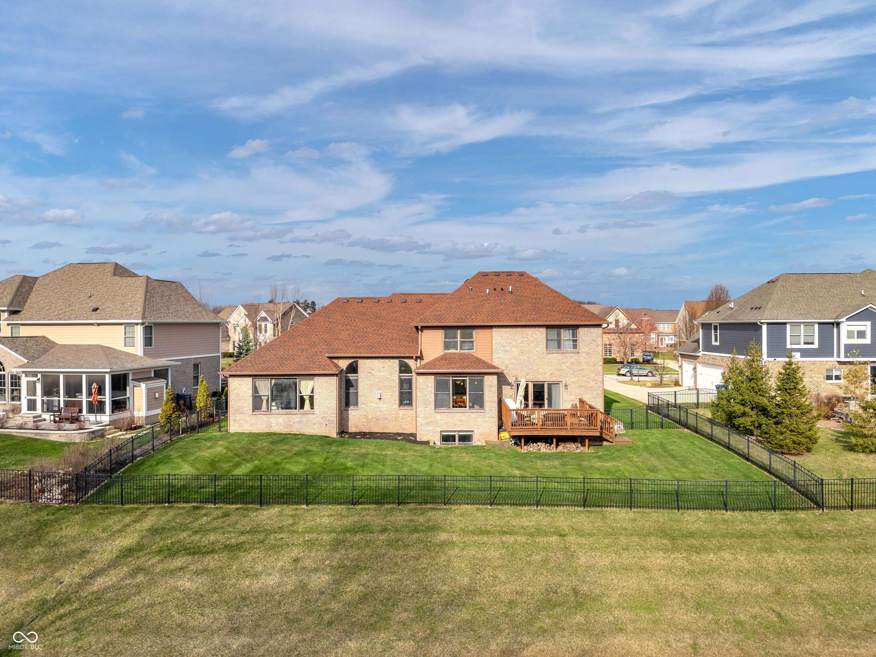 Fishers, IN 46055,9877 Wading Crane AVE