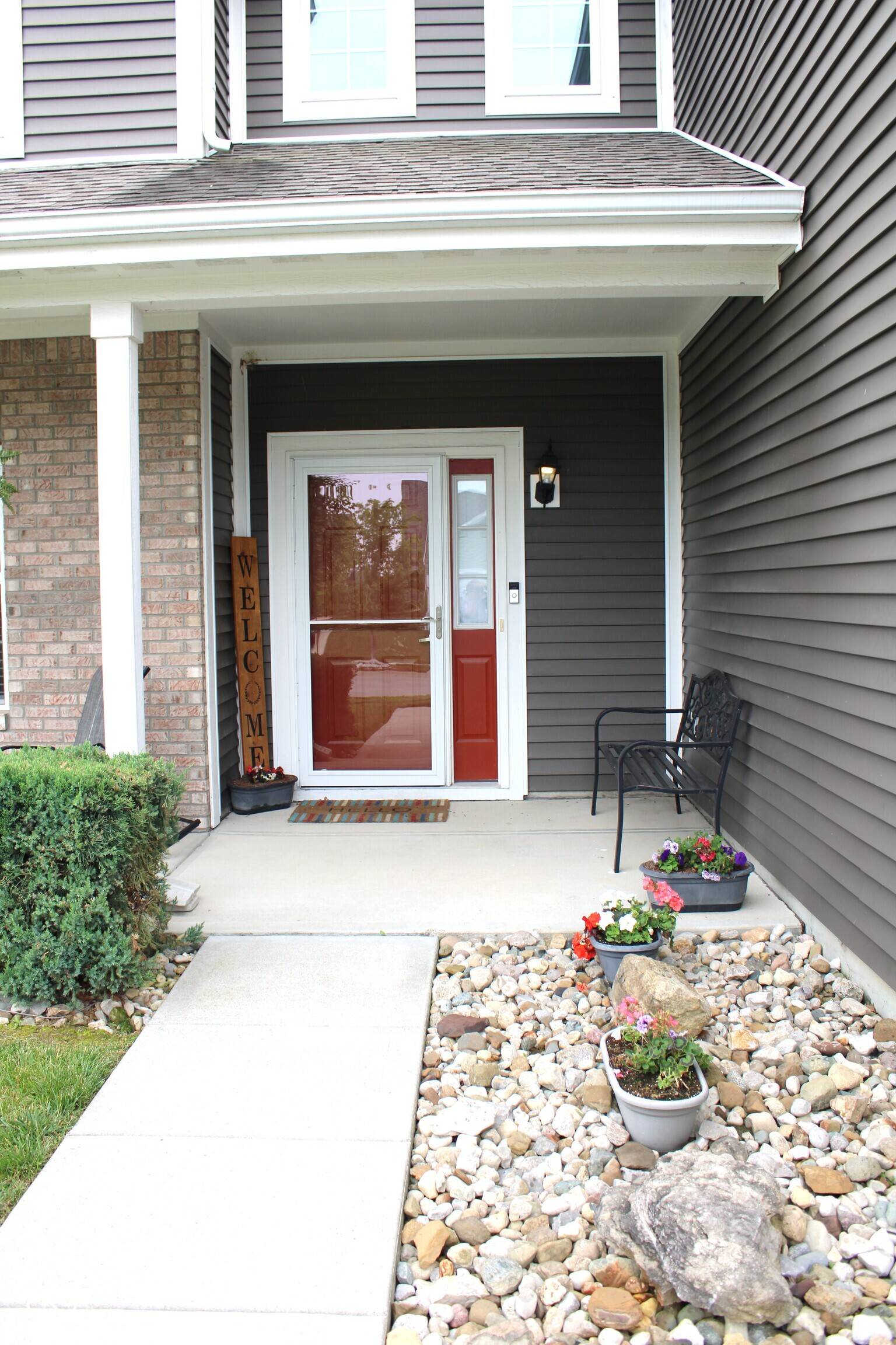 Franklin, IN 46131,981 Redwood DR