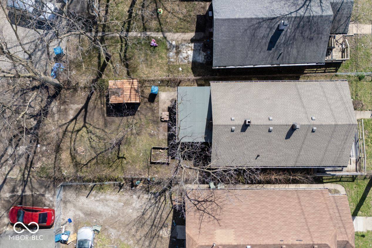 Indianapolis, IN 46221,1351 S Belmont AVE