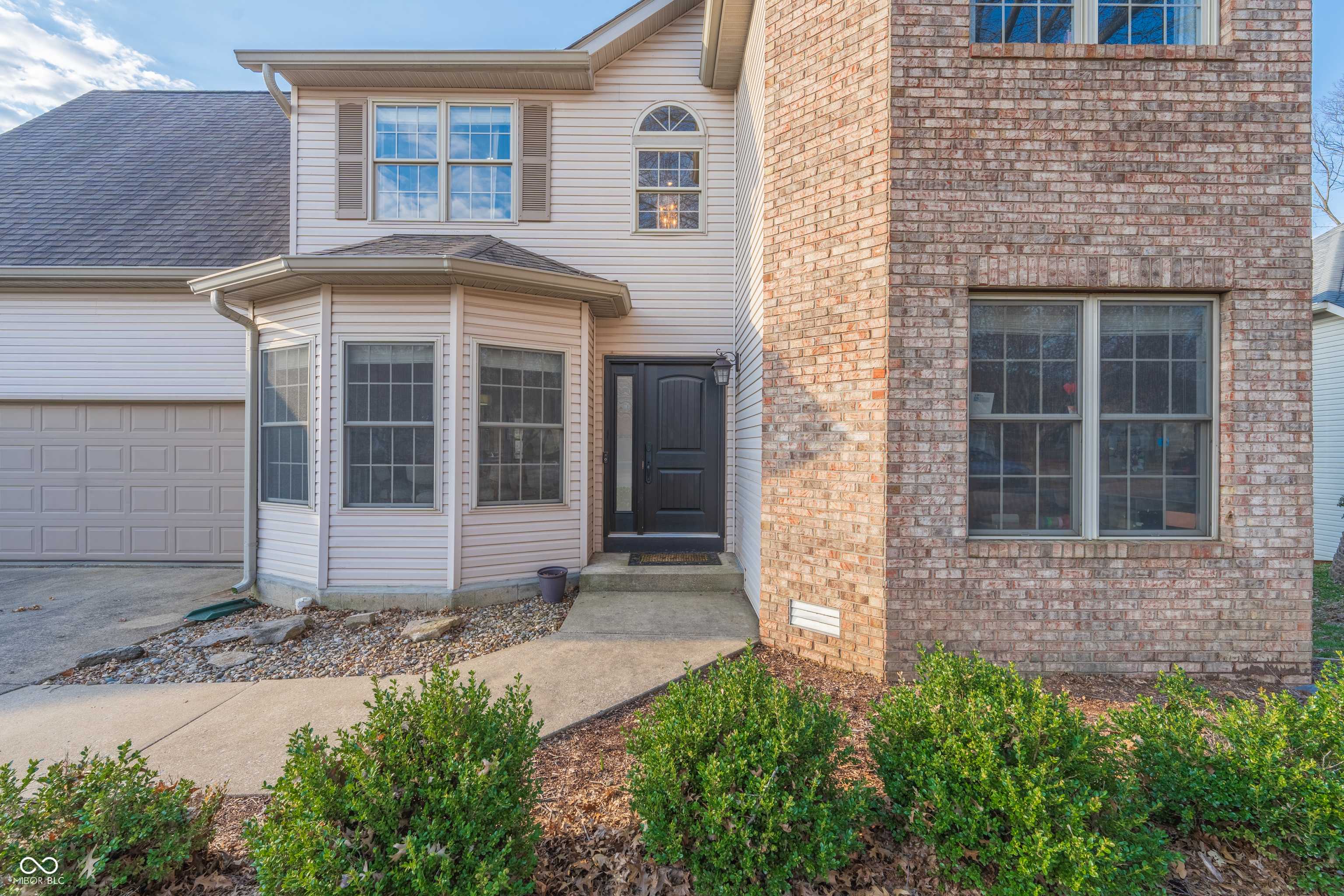 Bloomington, IN 47401,2432 E Canada DR