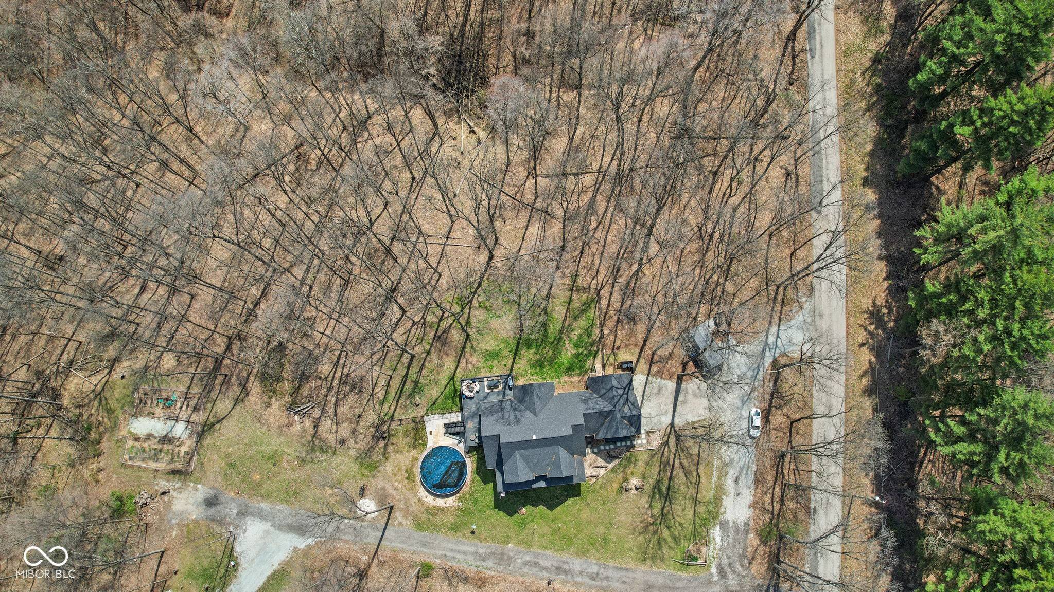 Martinsville, IN 46151,1037 E Woodall CT
