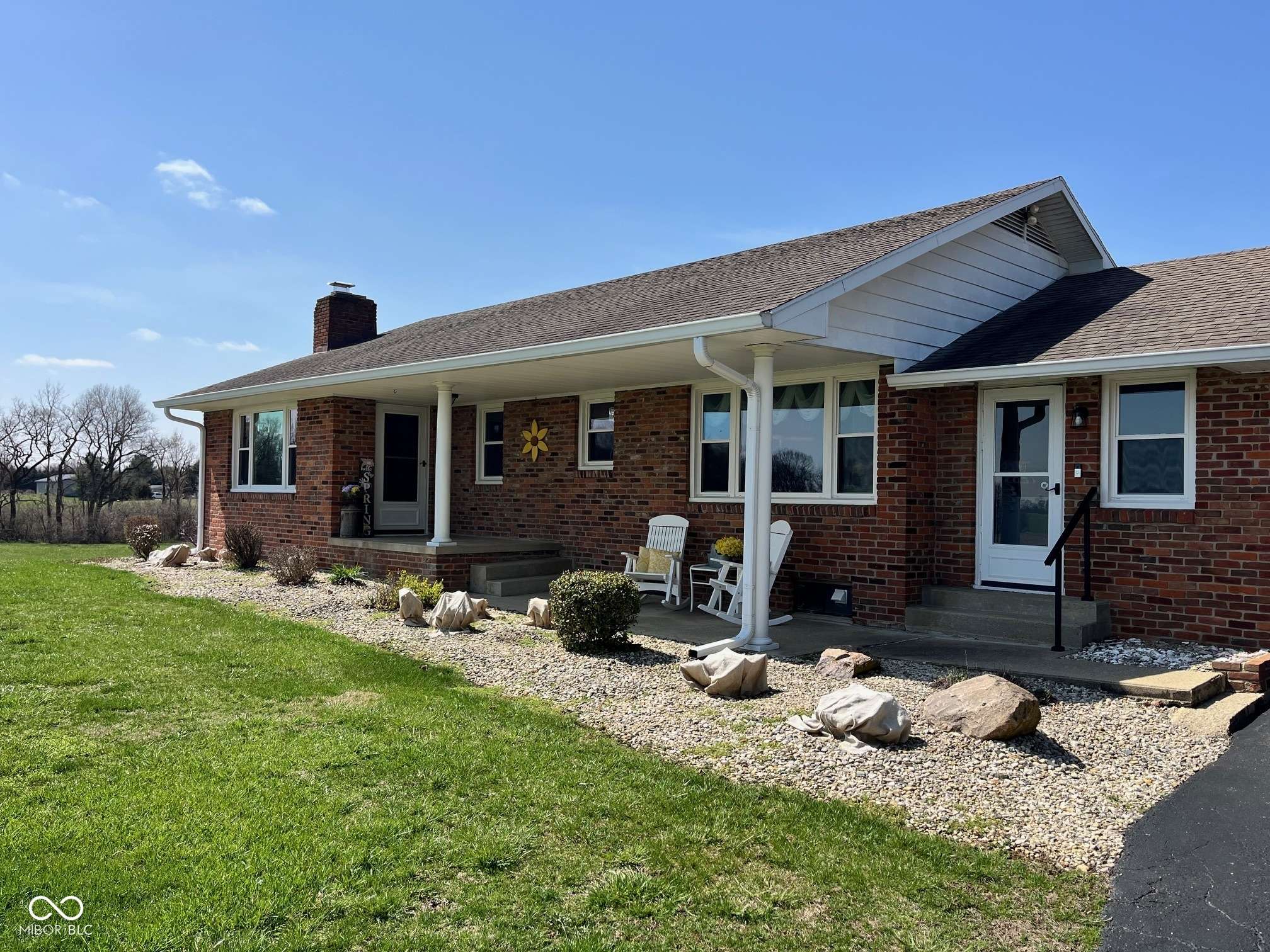 Straughn, IN 47387,4245 S Wilbur Wright RD