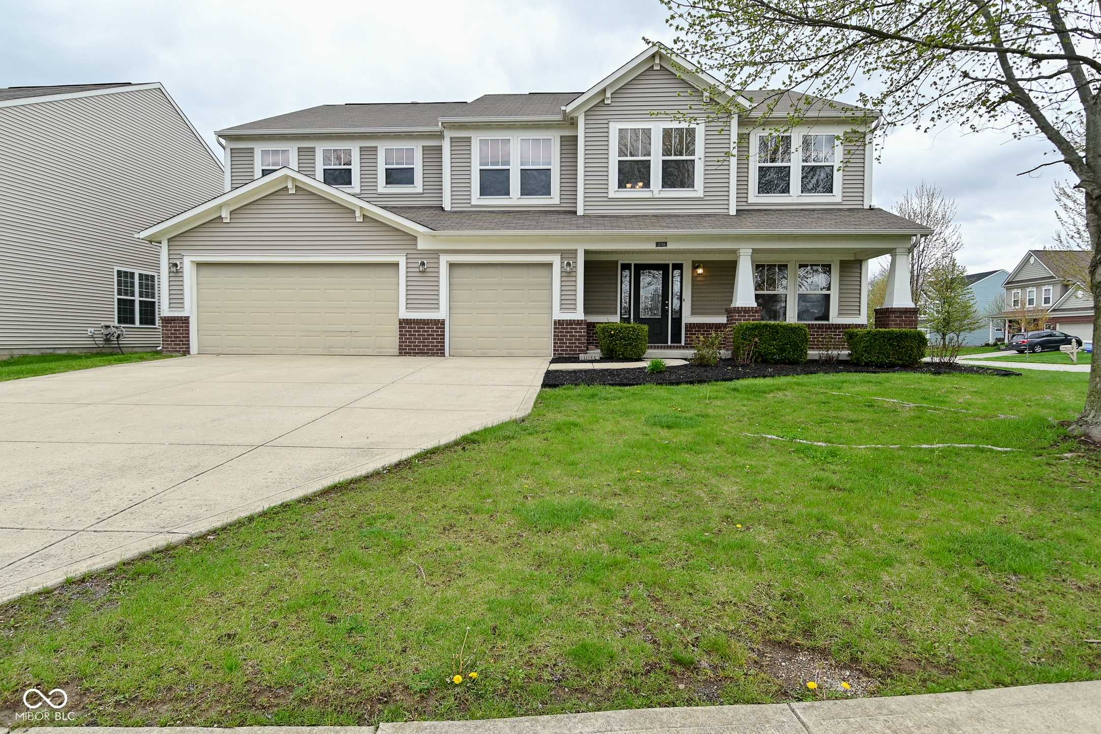 Noblesville, IN 46060,11188 Giddings PL
