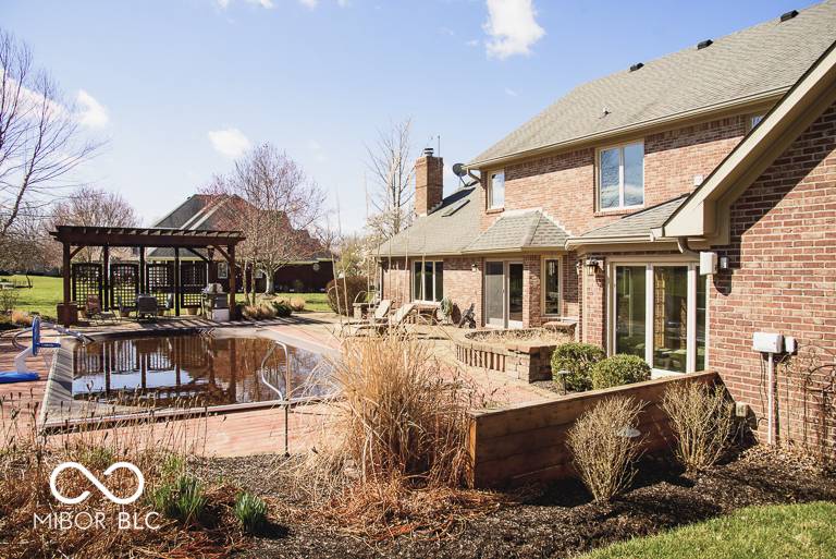 Avon, IN 46123,6019 Timberbend DR