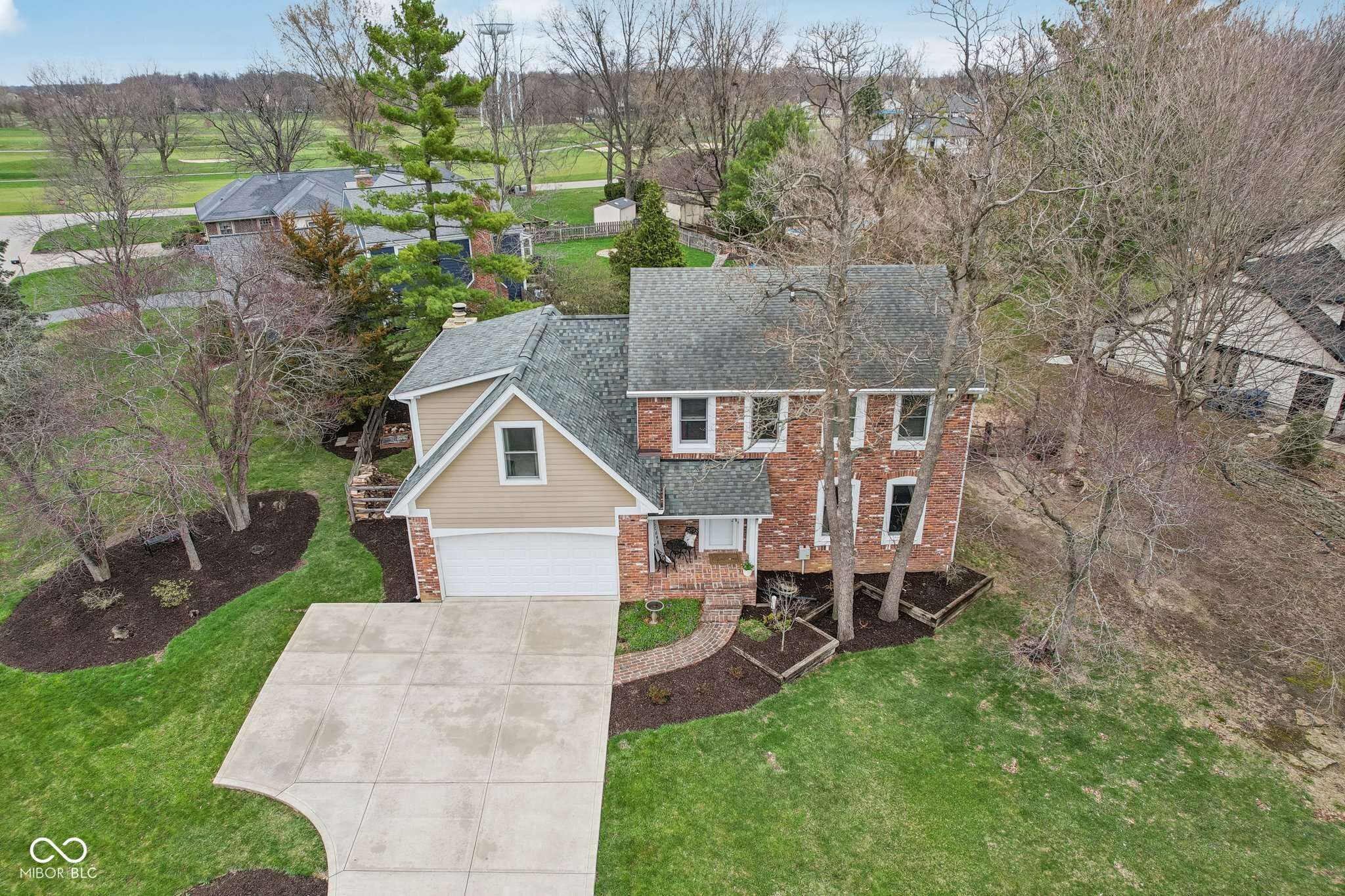Noblesville, IN 46062,108 Wesley CIR