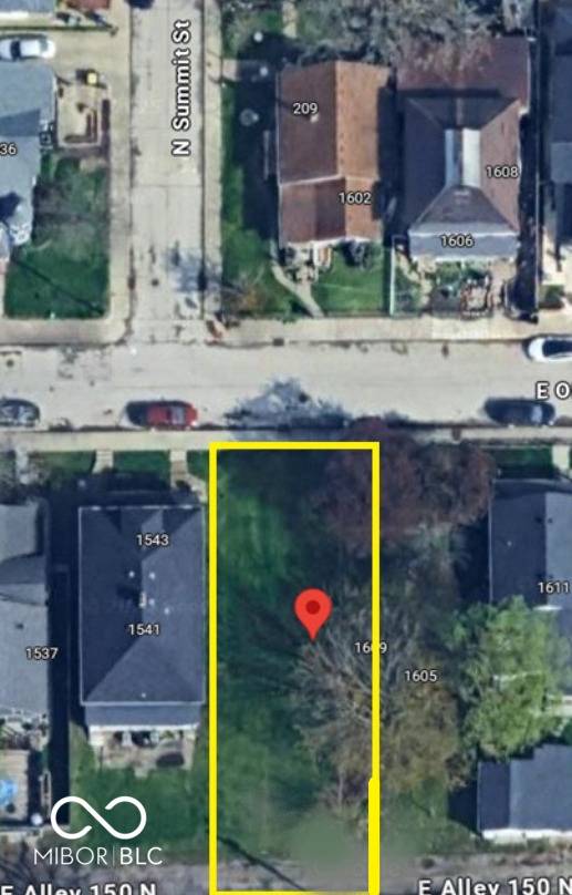 Indianapolis, IN 46201,1601 E Ohio ST
