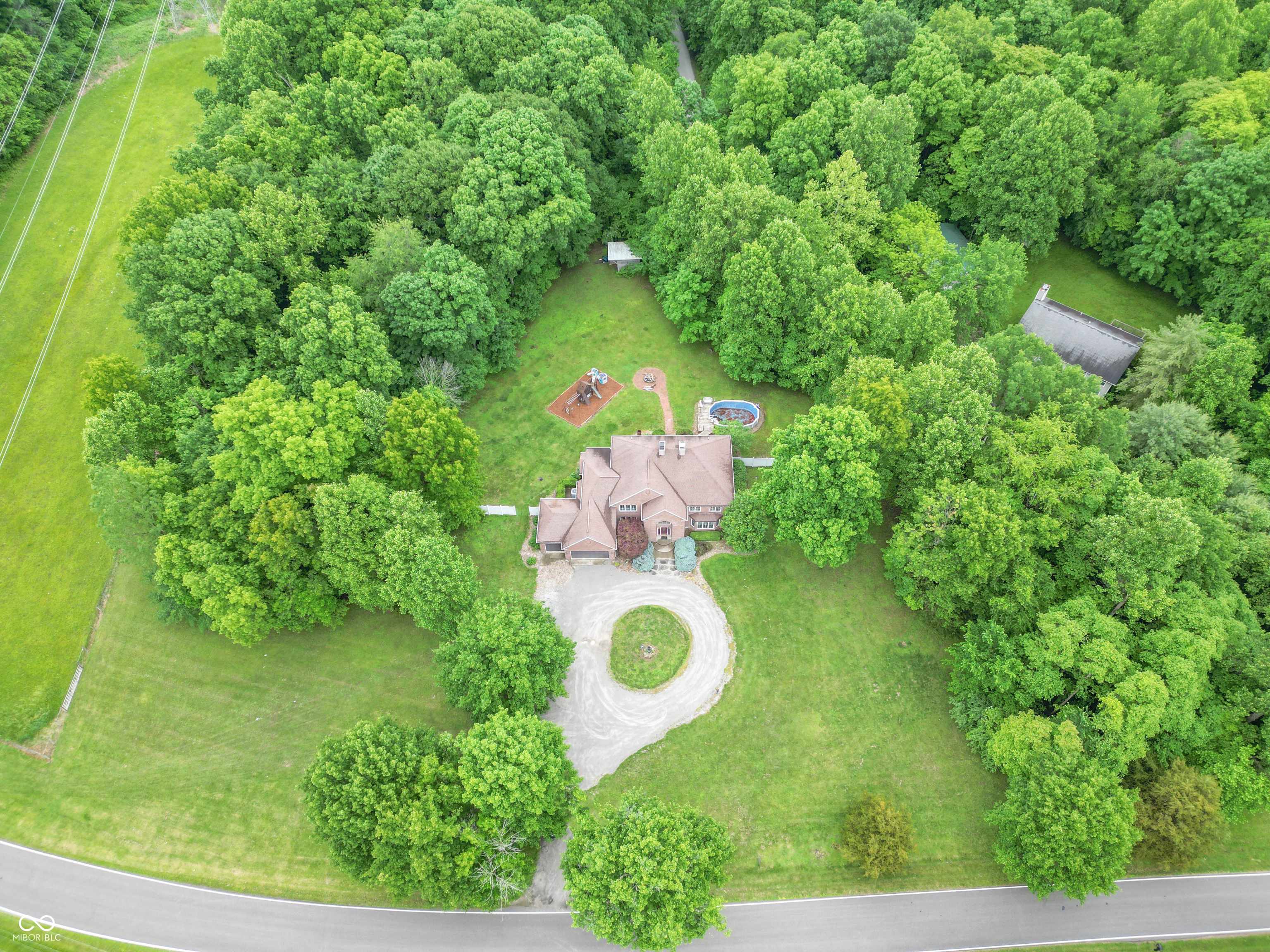 Martinsville, IN 46151,4743 Little Hurricane RD