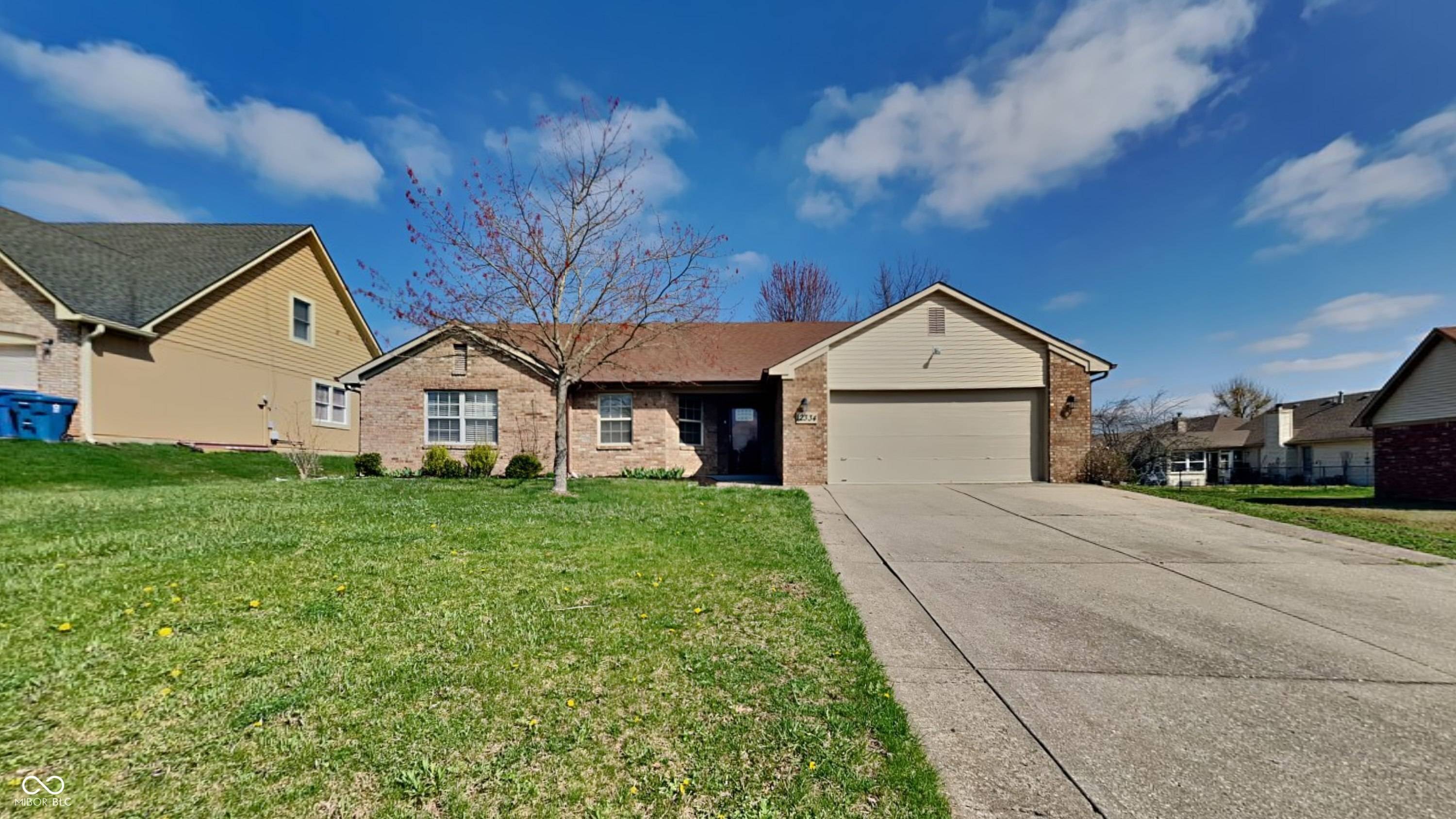 Indianapolis, IN 46229,12334 Buckley BLVD