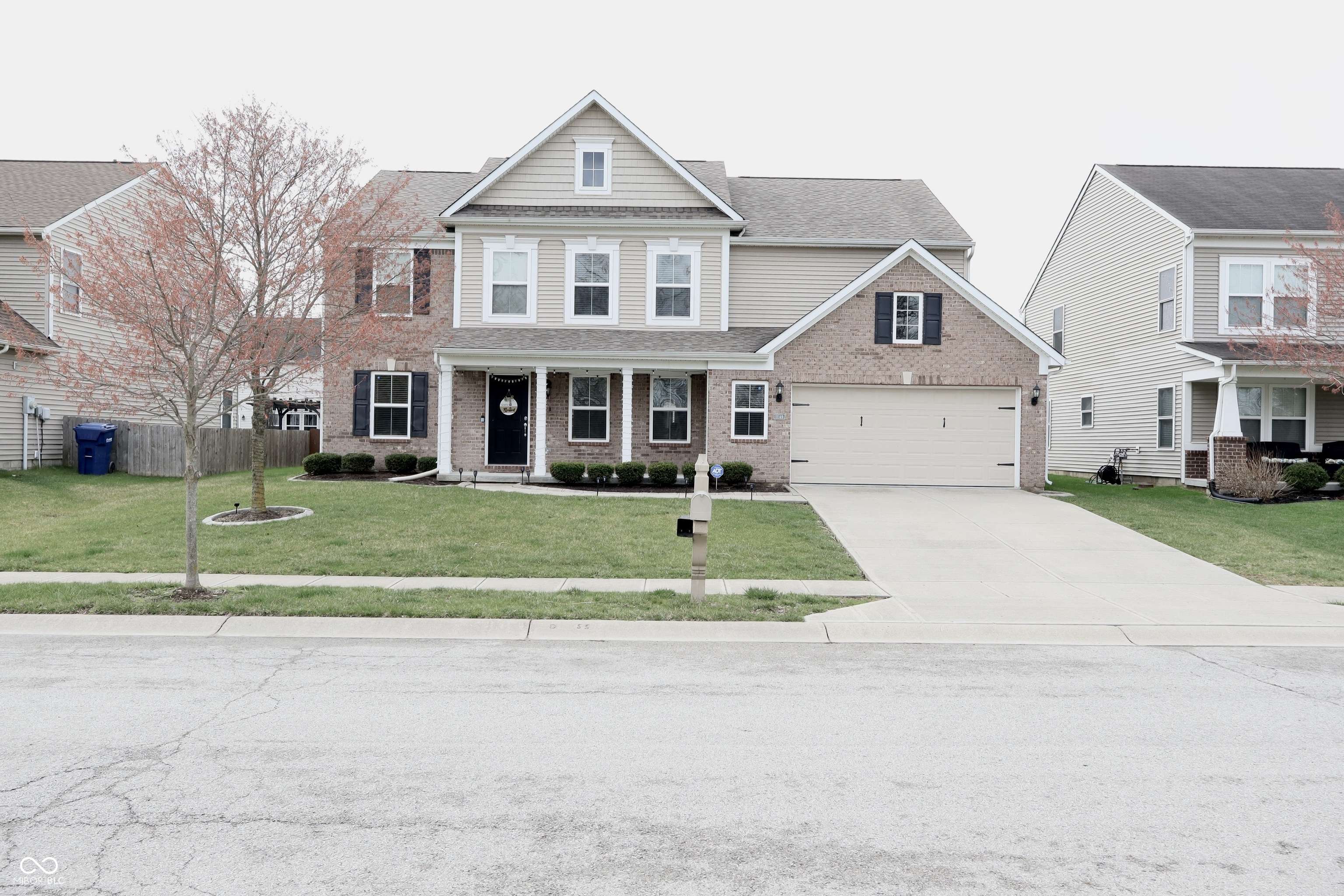 Noblesville, IN 46060,11149 Titania CT