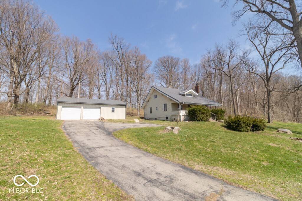 New Castle, IN 47362,2645 S Greensboro PIKE