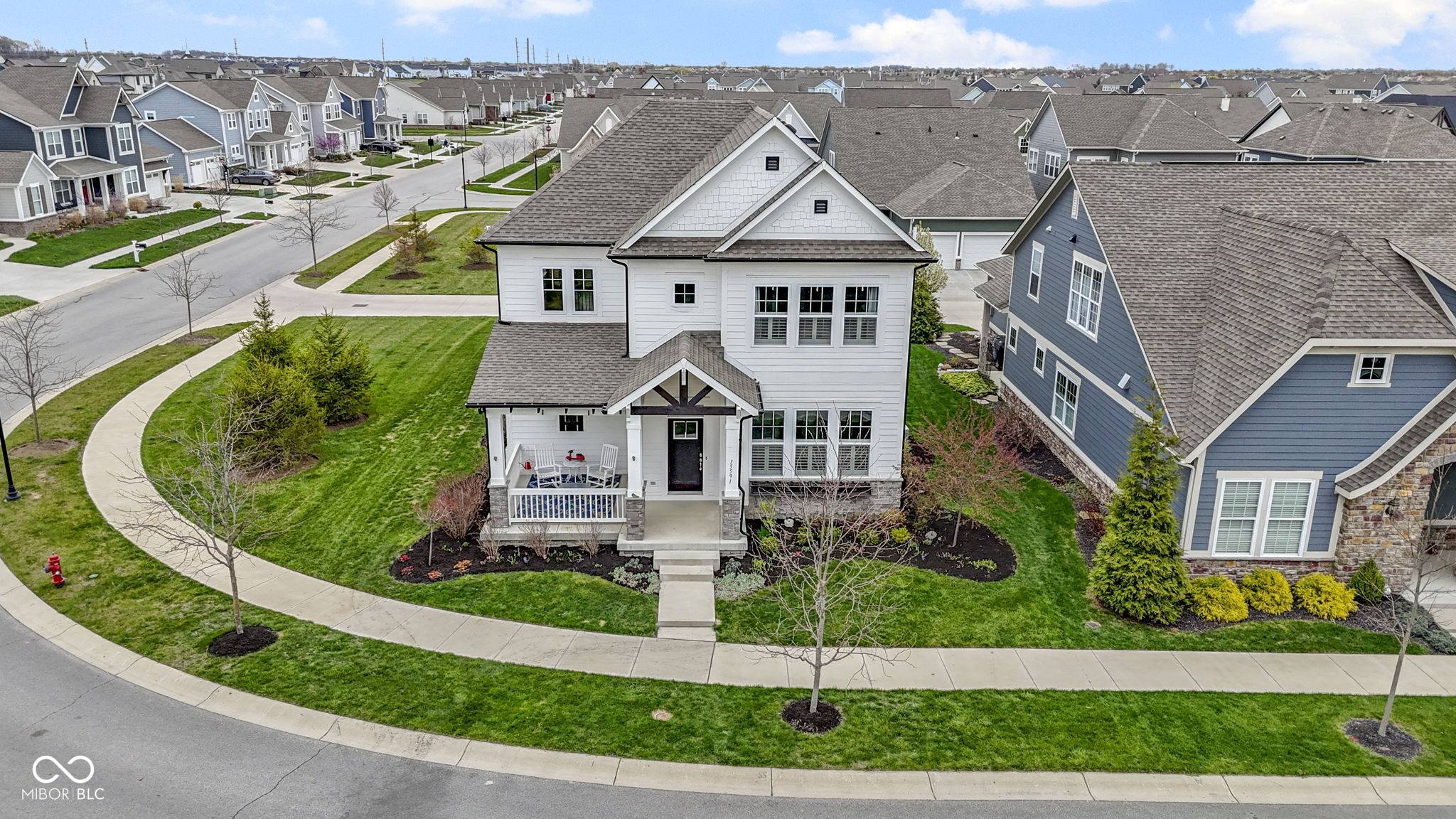 Westfield, IN 46074,15591 Heatherbank DR