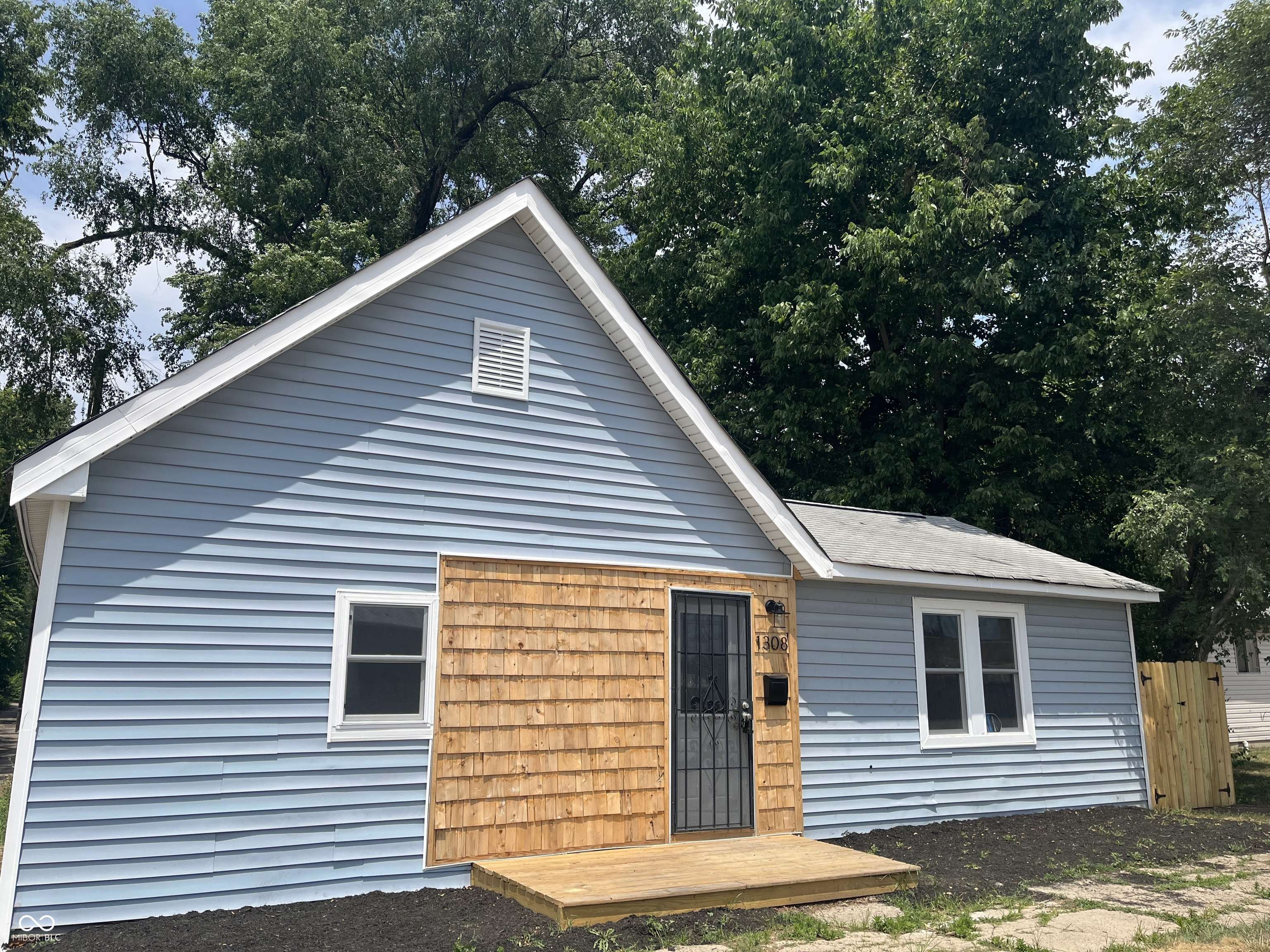 Indianapolis, IN 46202,1308 W 18th ST