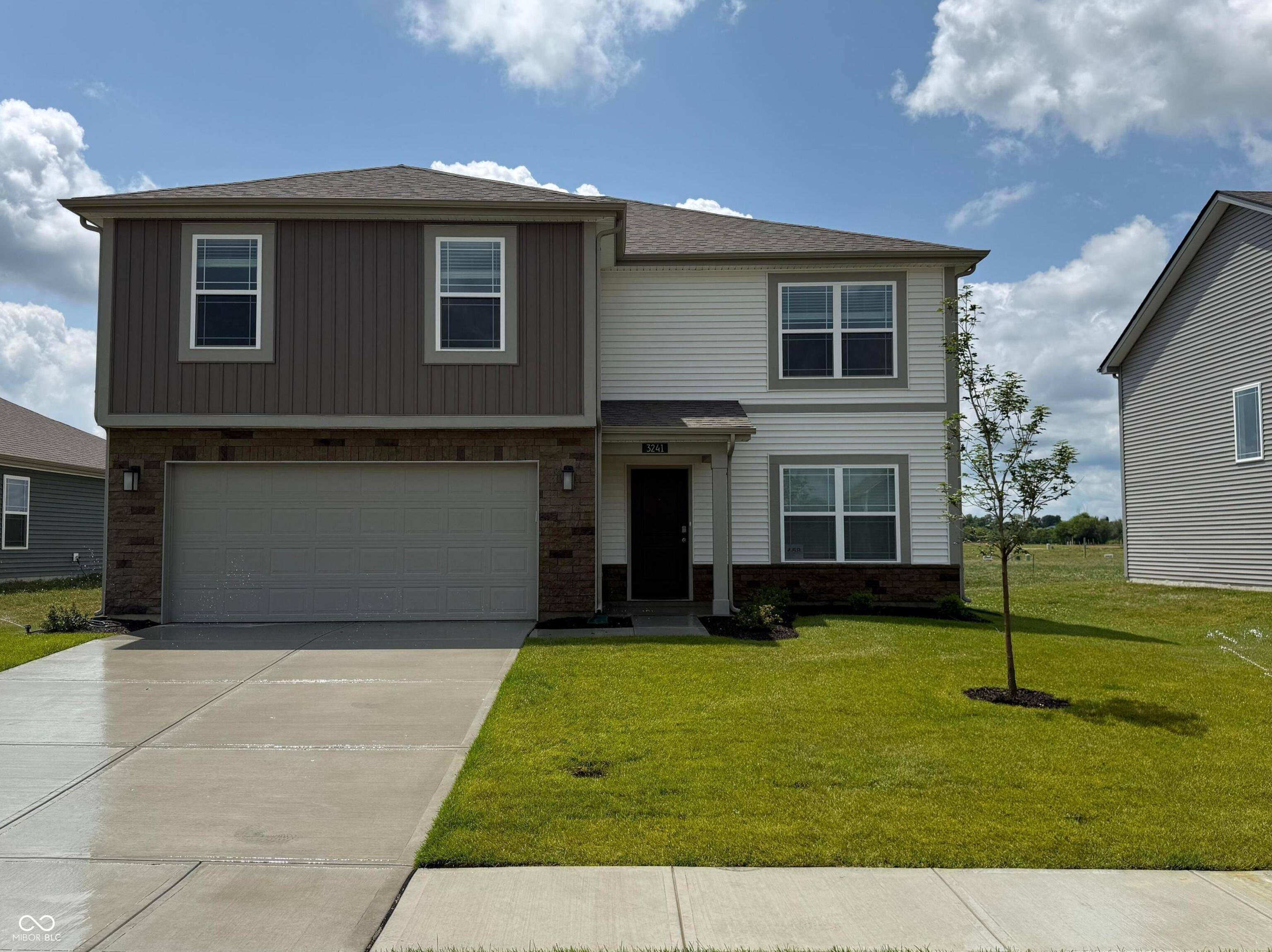 Monrovia, IN 46157,3241 W Keepsake LN