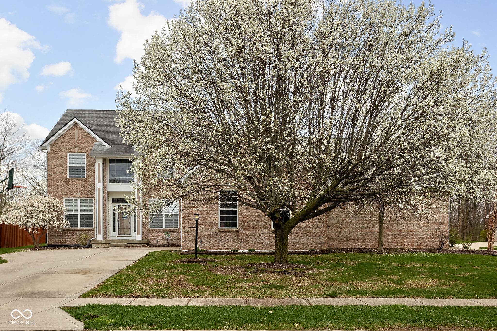 Brownsburg, IN 46112,805 Harvest Lake DR