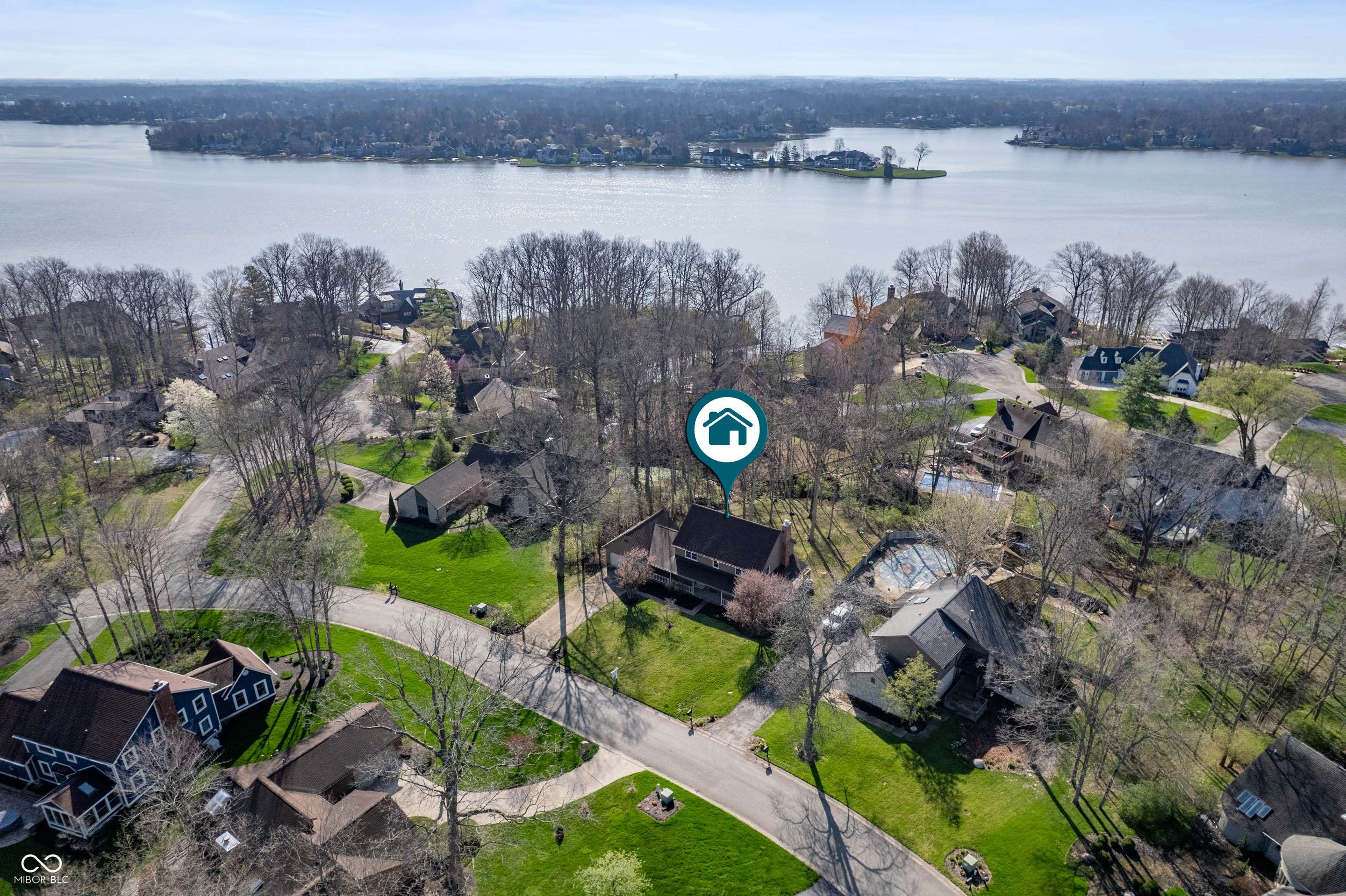 Indianapolis, IN 46256,9111 Sand Key LN