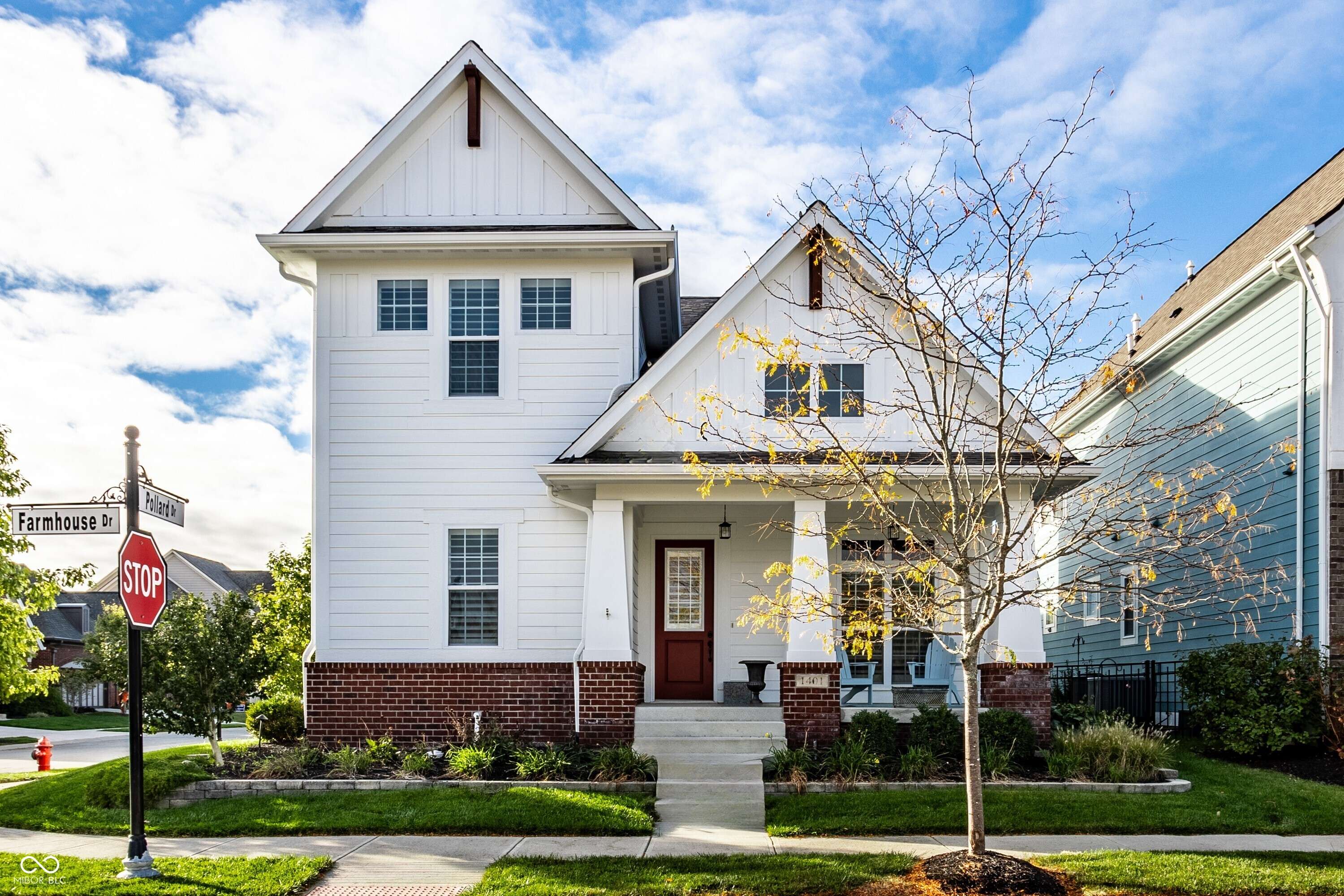 Westfield, IN 46074,1401 Farmhouse DR