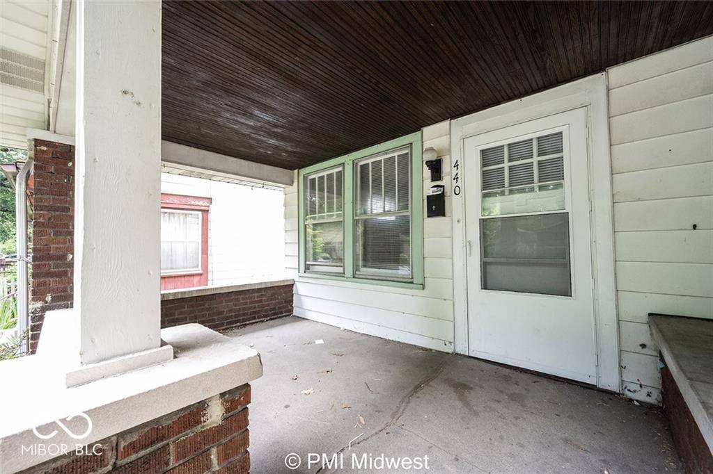 Indianapolis, IN 46201,440 N Gladstone AVE