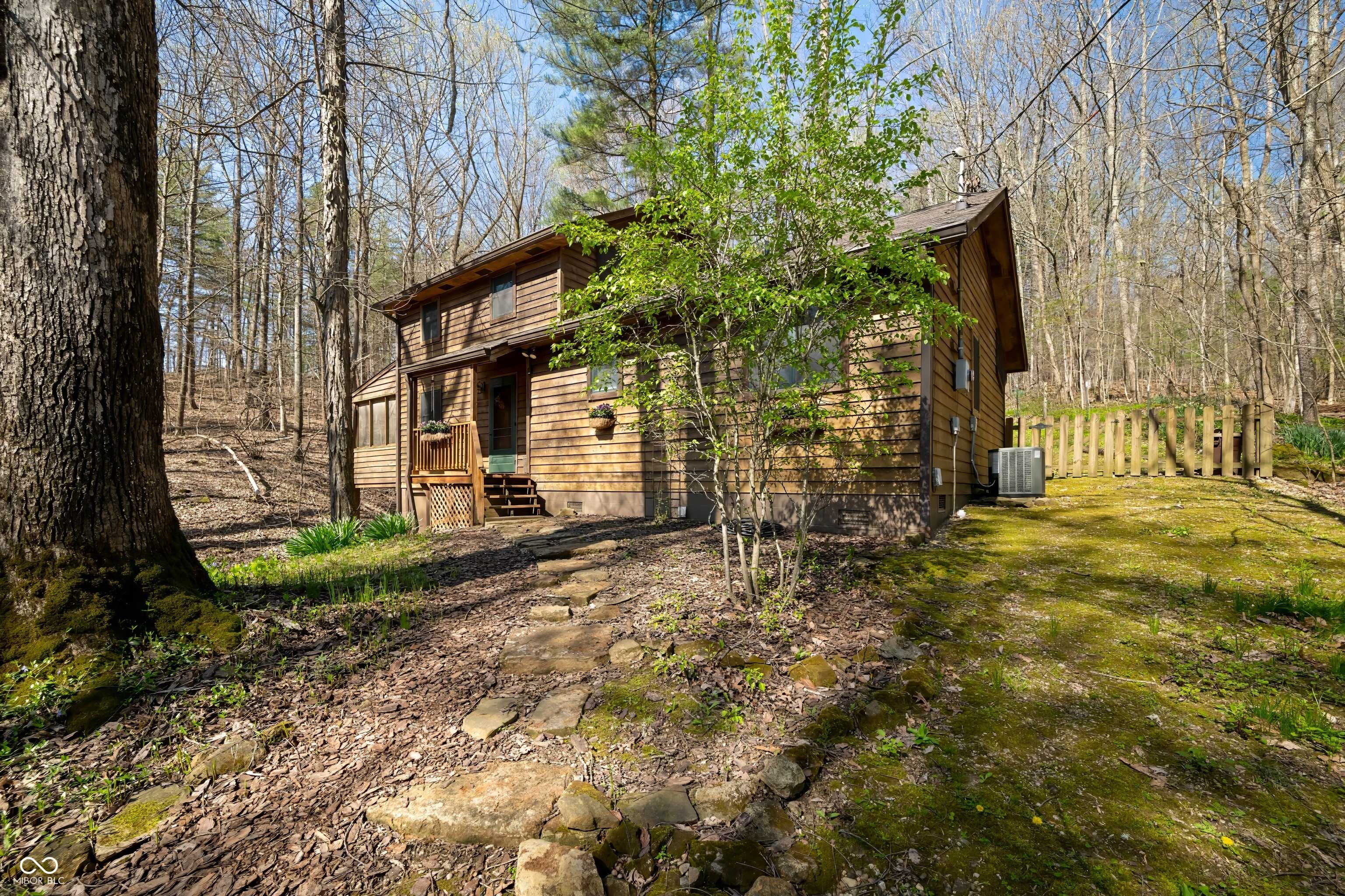 Nashville, IN 47448,2558 Yellowwood Lake RD