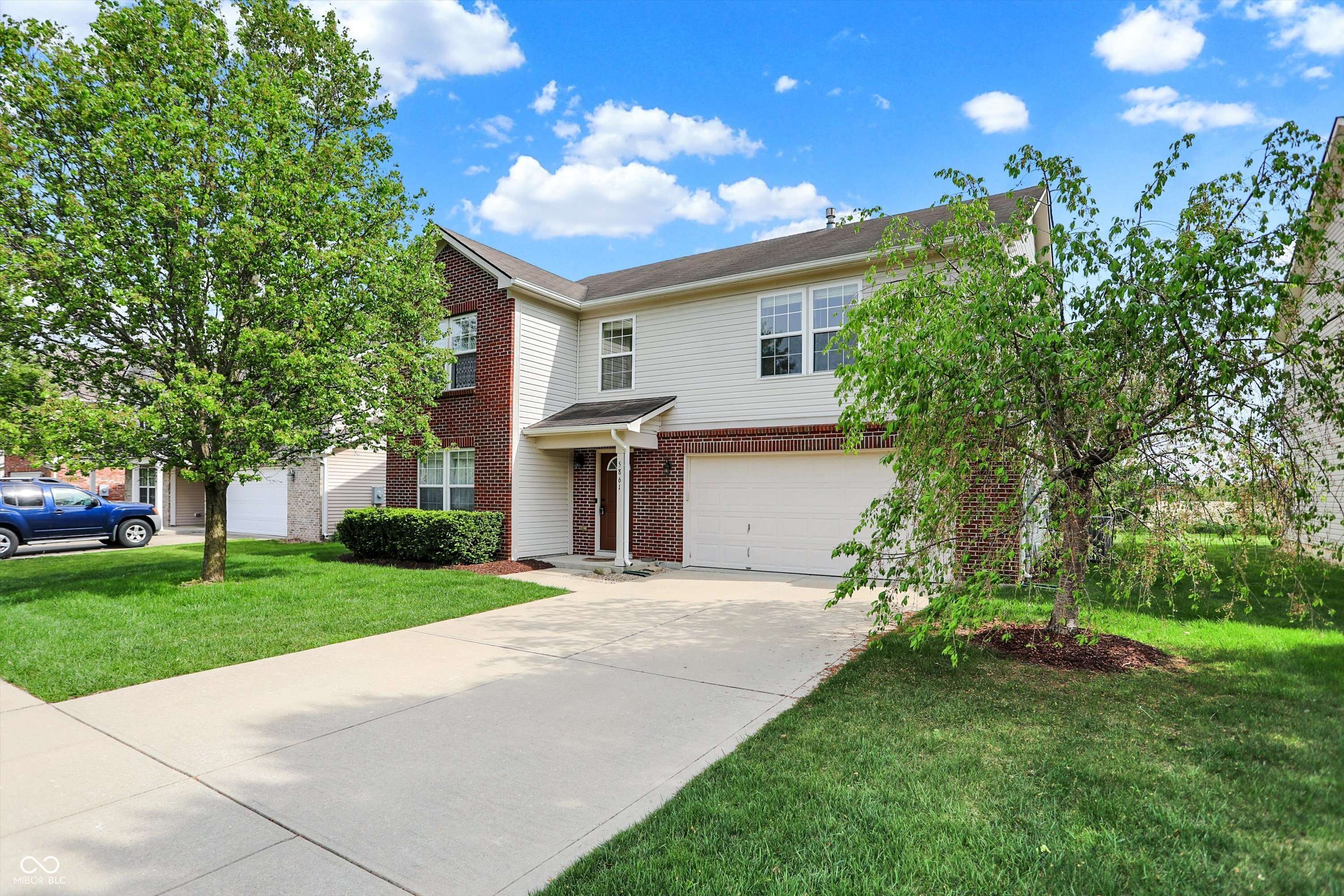 Mccordsville, IN 46055,5861 W Deerview BND