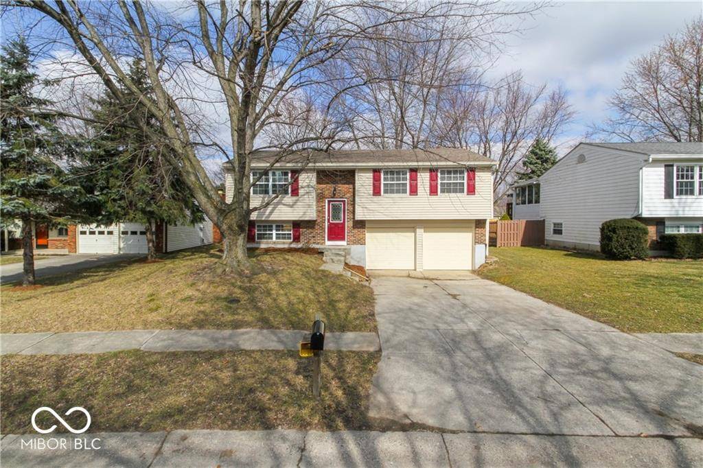Fishers, IN 46038,7606 Home DR