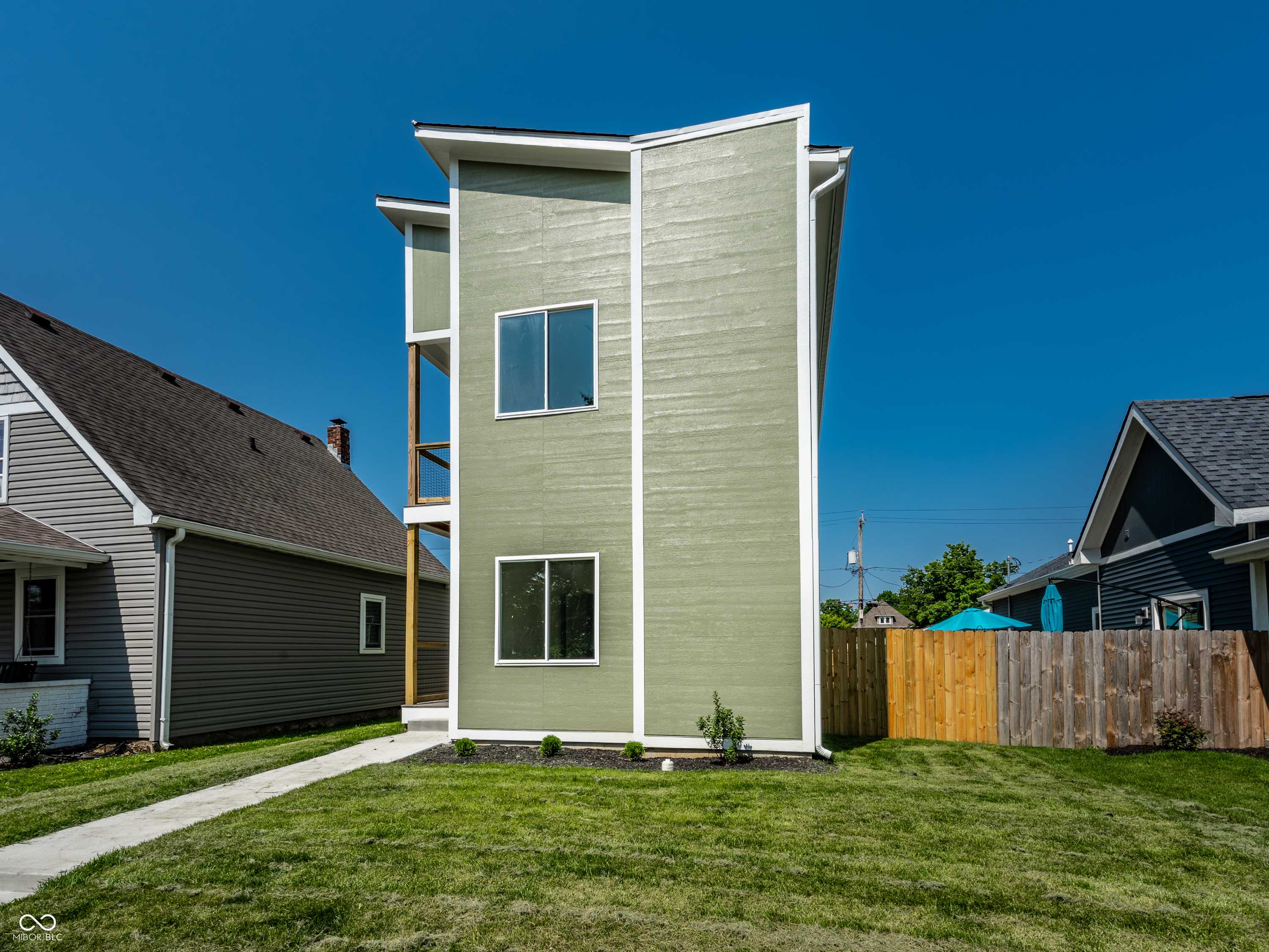 Indianapolis, IN 46203,1038 St Peter ST