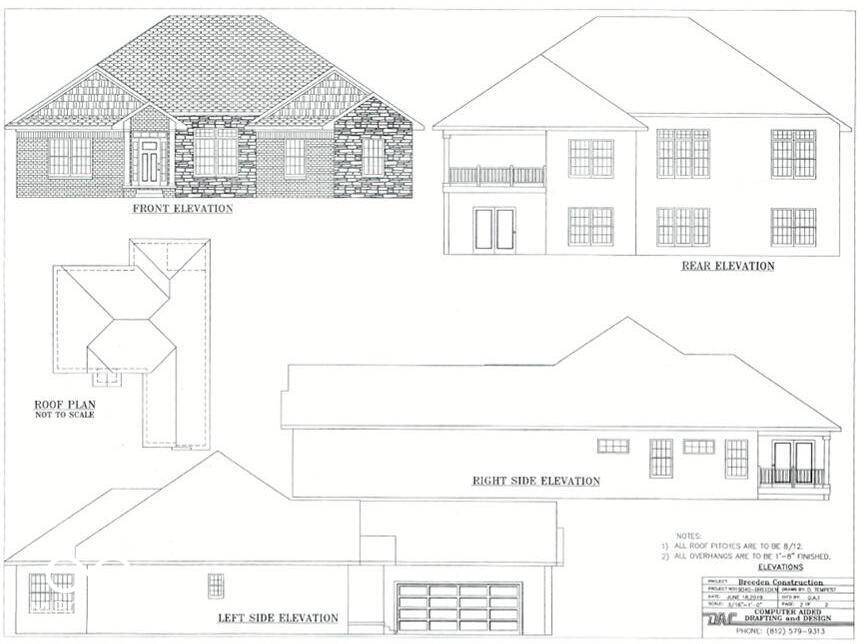 Columbus, IN 47201,6098 Horizon DR