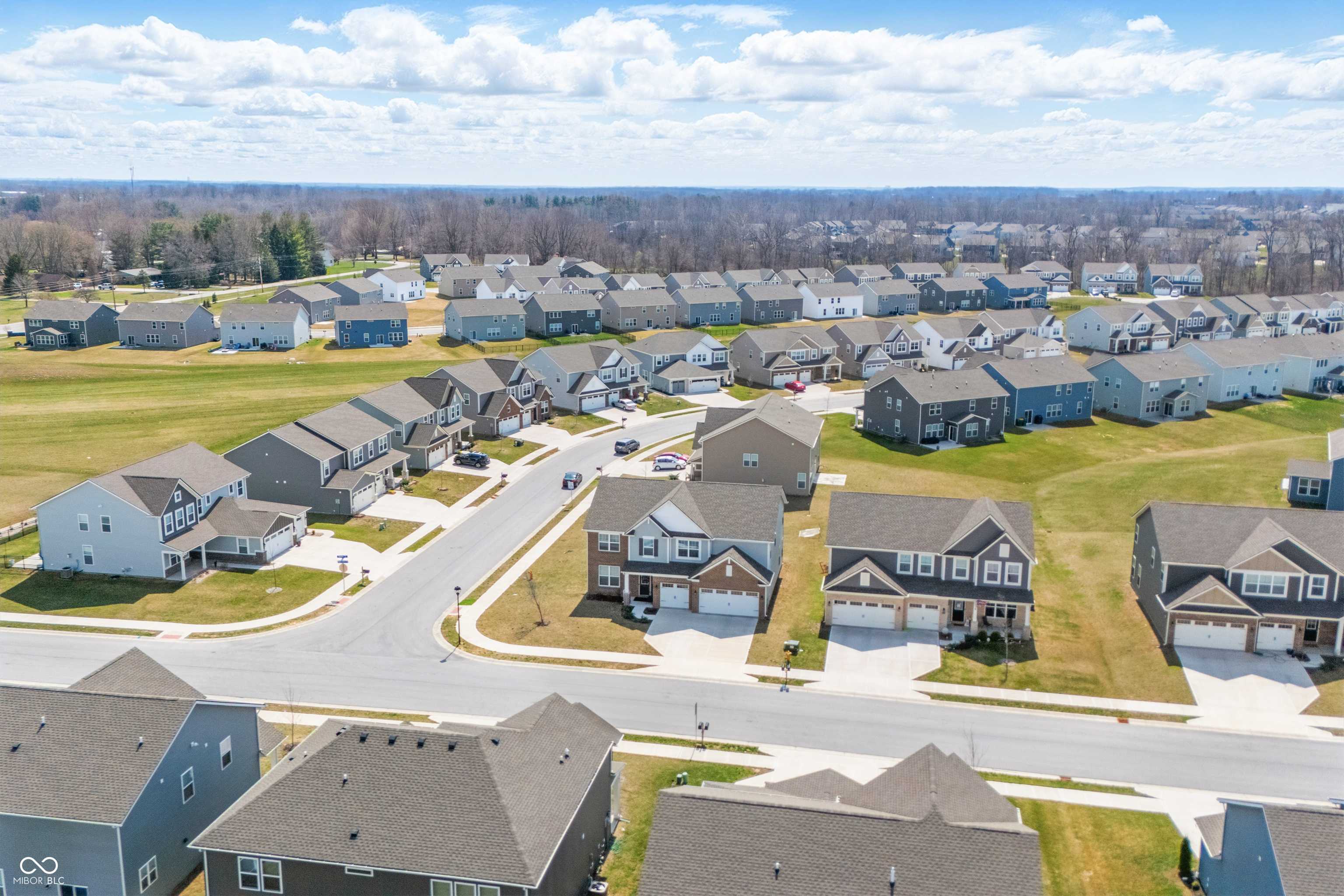 Danville, IN 46122,3999 Kensington DR