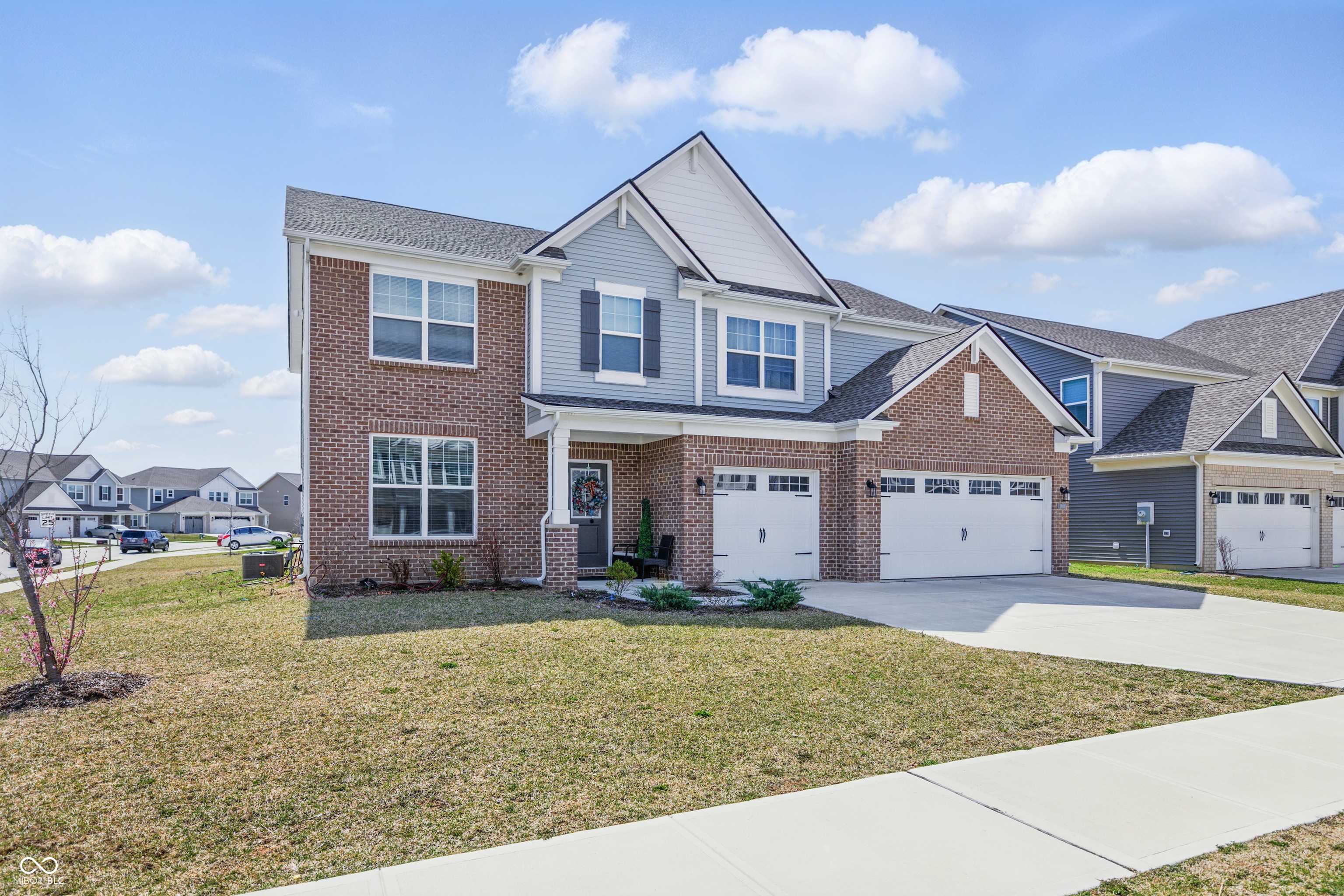 Danville, IN 46122,3999 Kensington DR